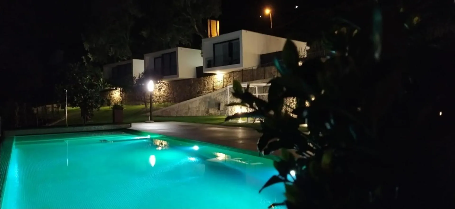 Portovella Lodges & Bungalows