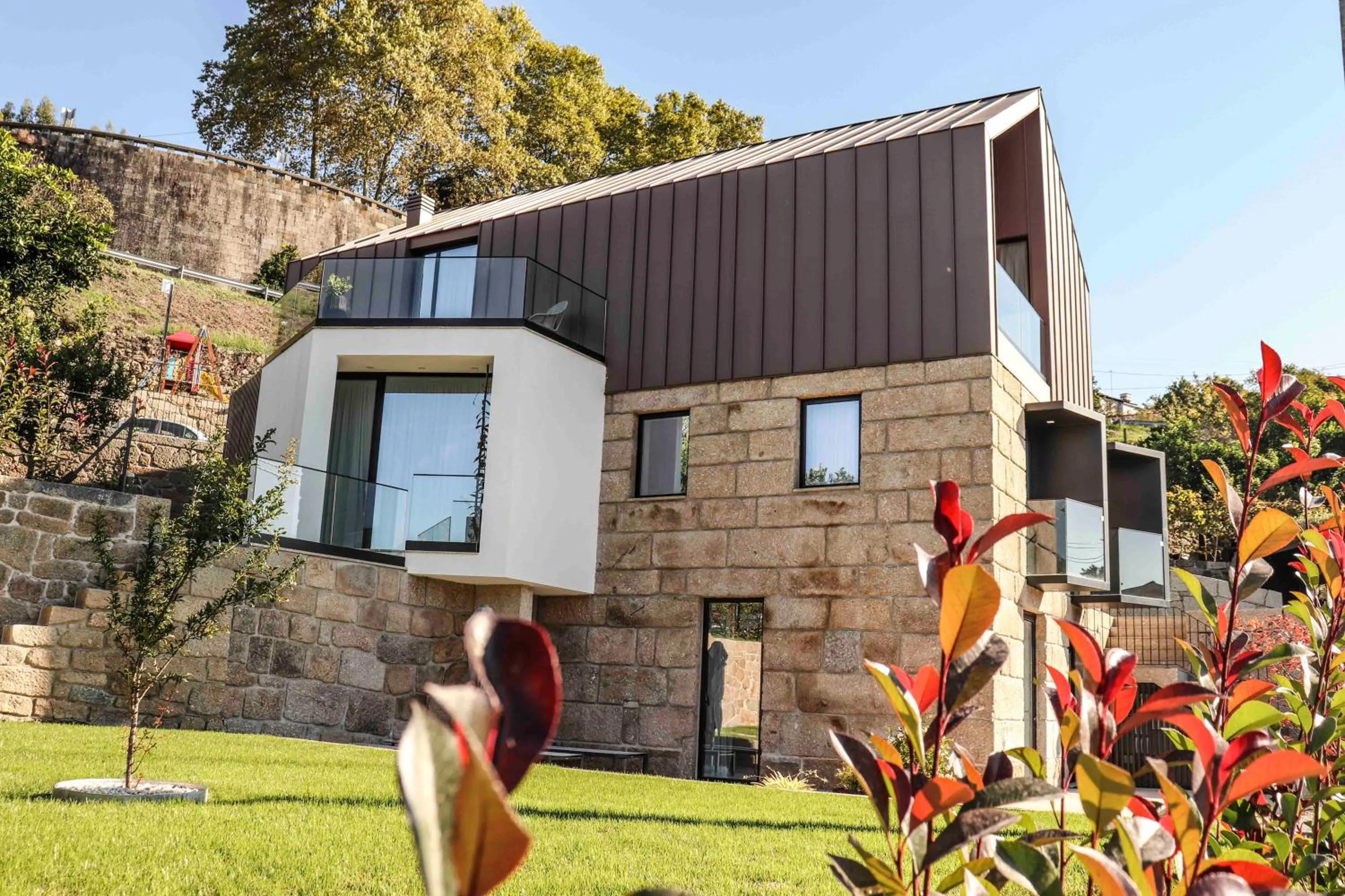 Portovella Lodges & Bungalows