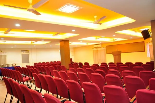 Banquet/Function facilities in Sayoojyam Residency