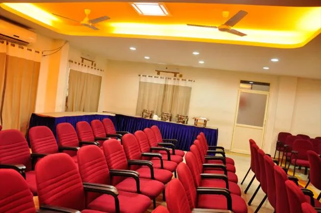 Banquet/Function facilities in Sayoojyam Residency