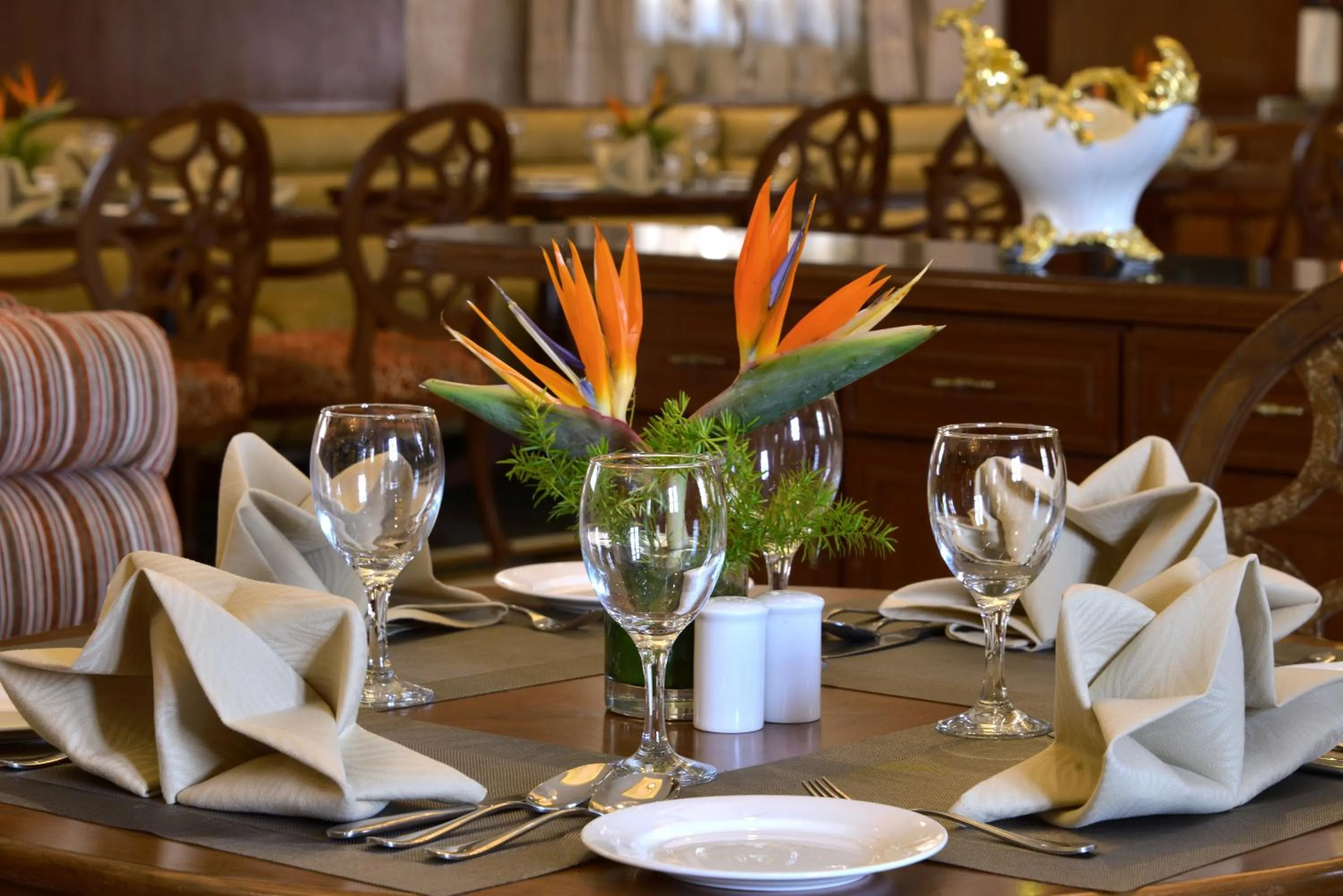 Restaurant/places to eat in Indana Palace, Jodhpur