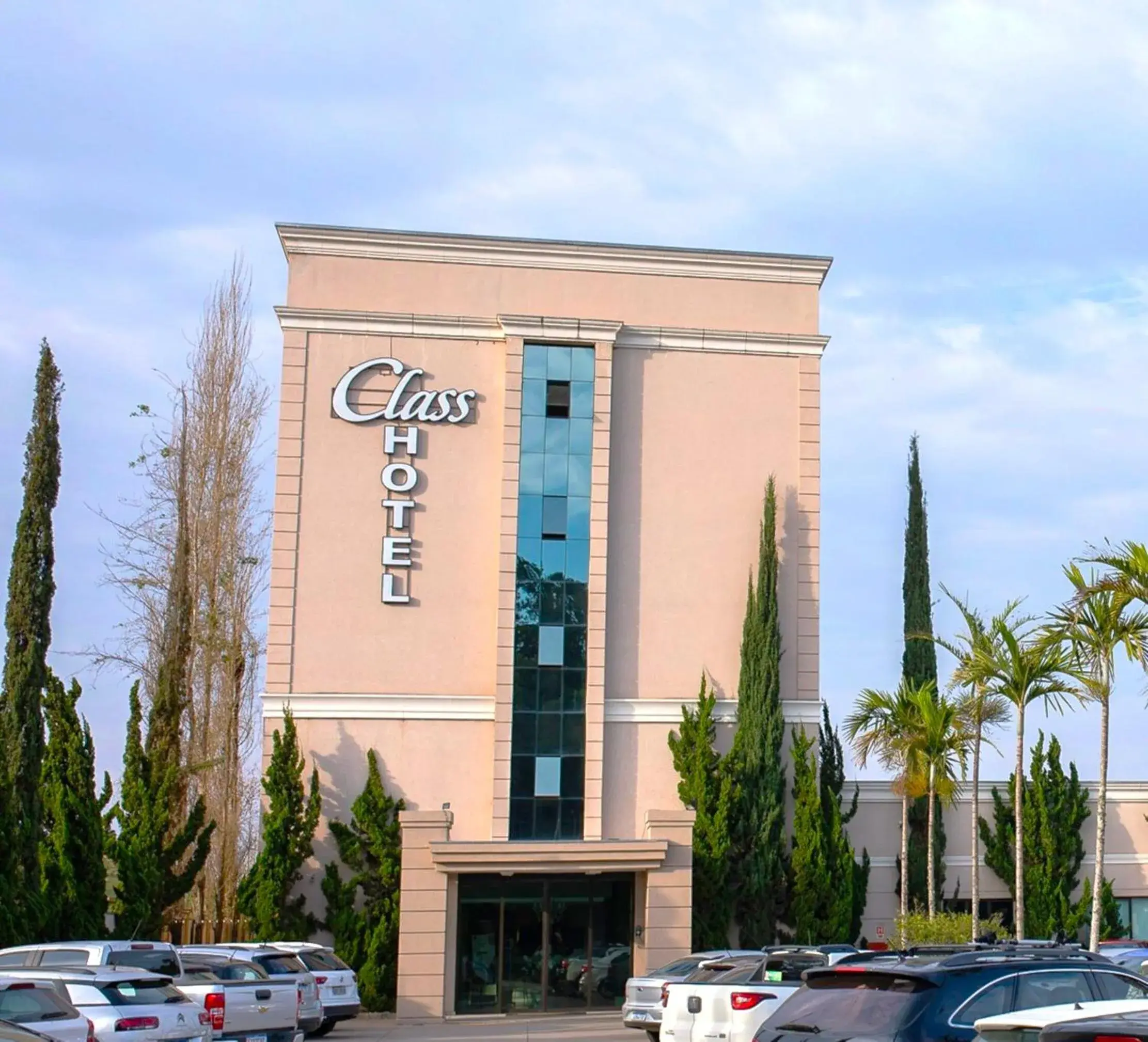 Class Hotel Pouso Alegre Class Hotel Pouso Alegre