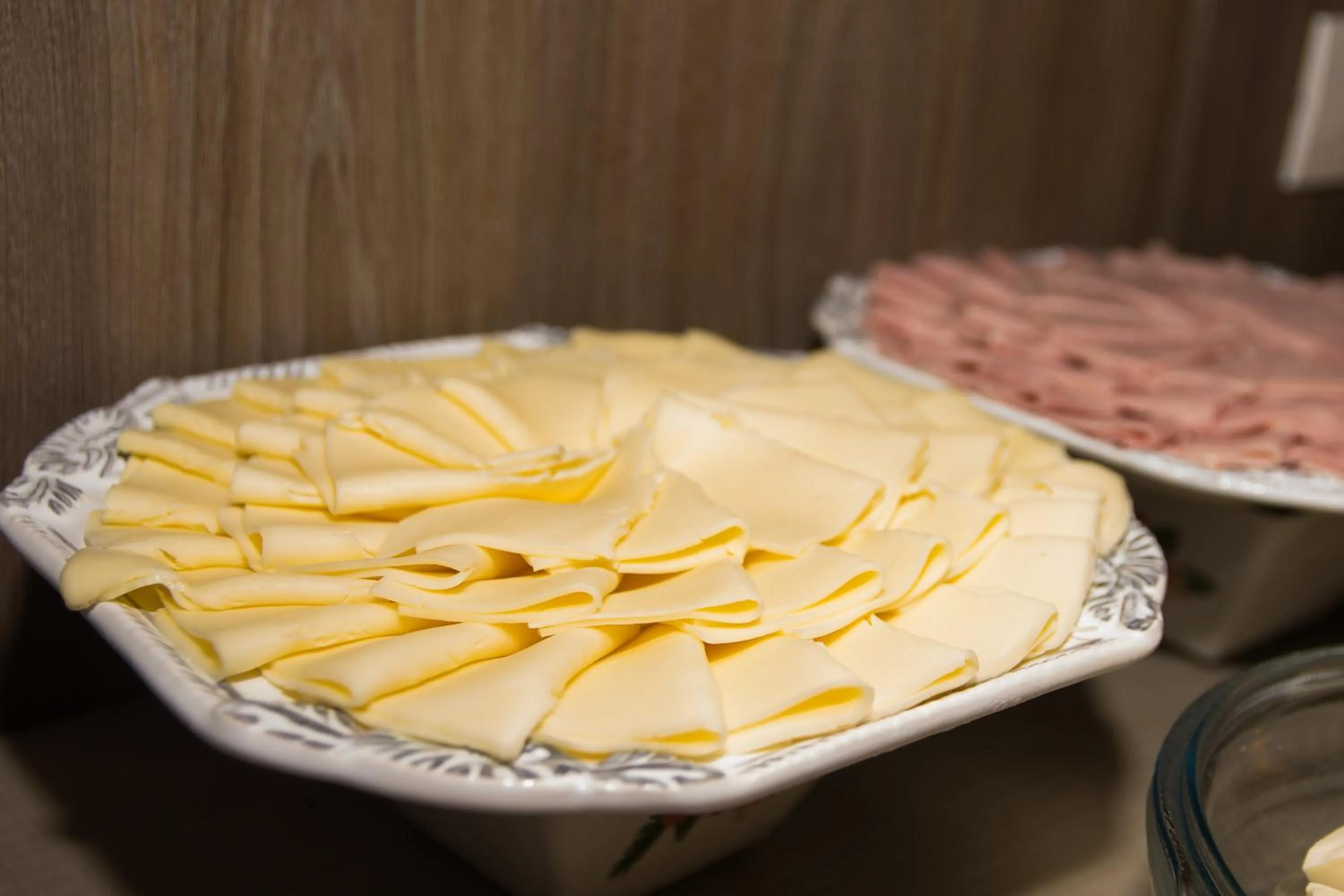 Breakfast in Class Hotel Pouso Alegre