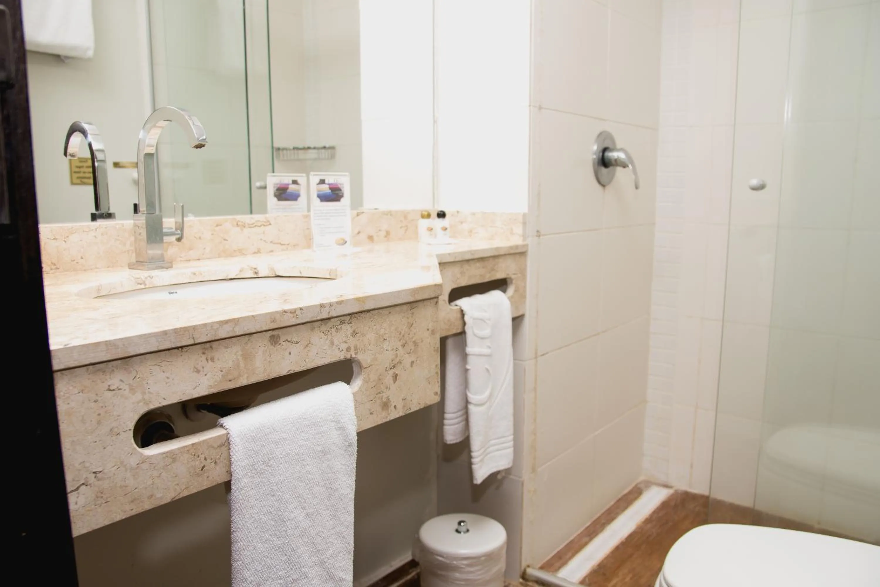 Other in Class Hotel Pouso Alegre