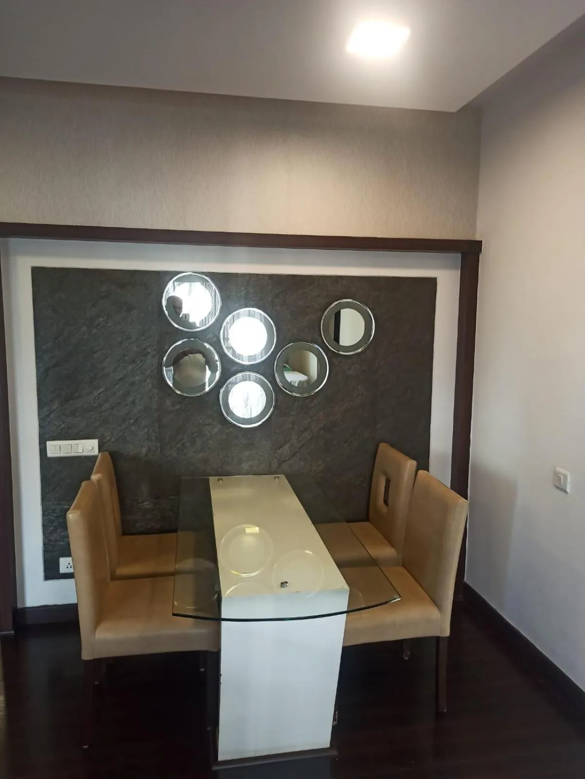 Crest Executive Suites, Whitefield