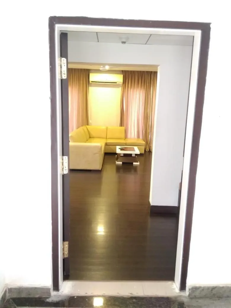 Crest Executive Suites, Whitefield