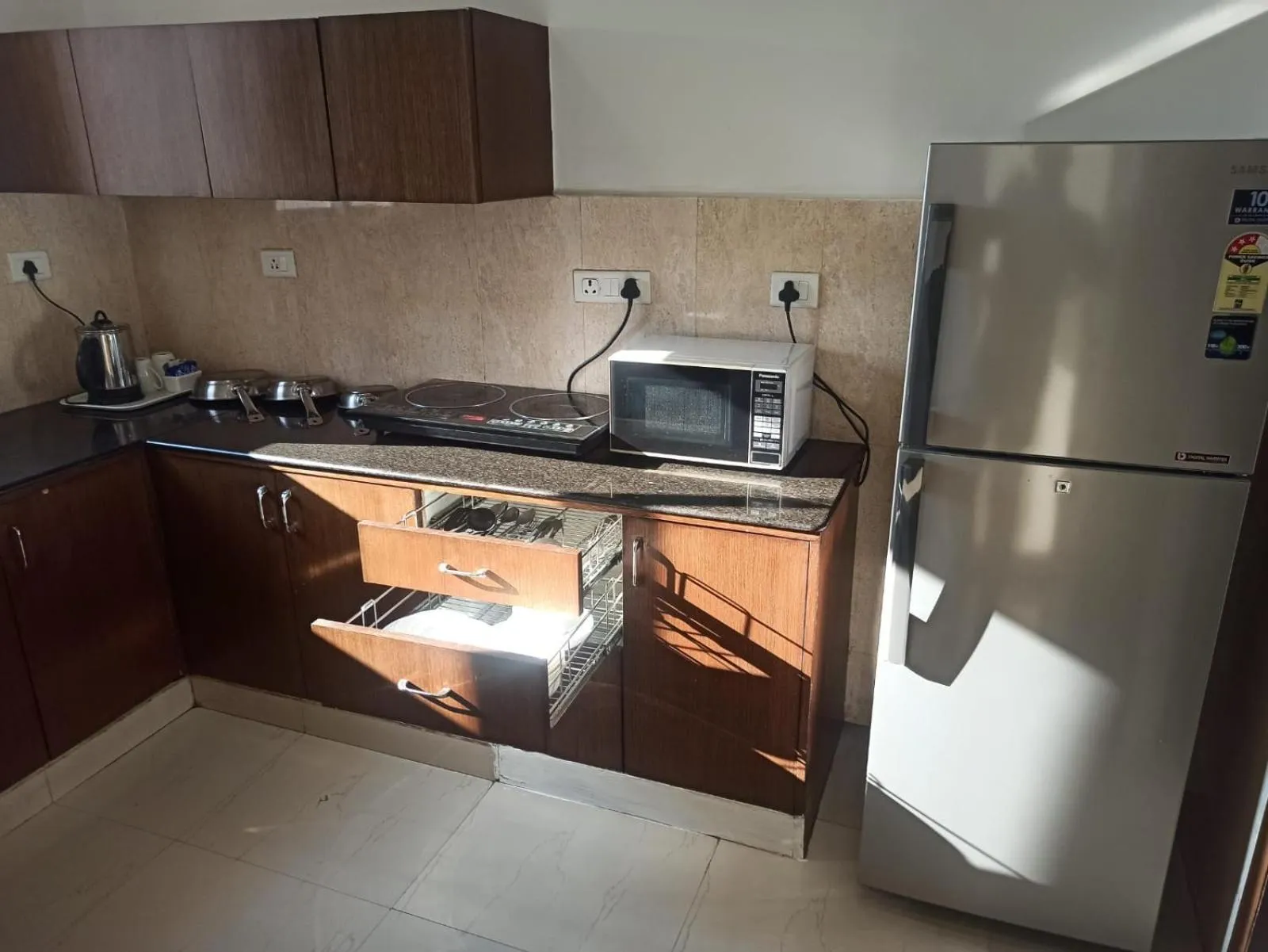 Crest Executive Suites, Whitefield