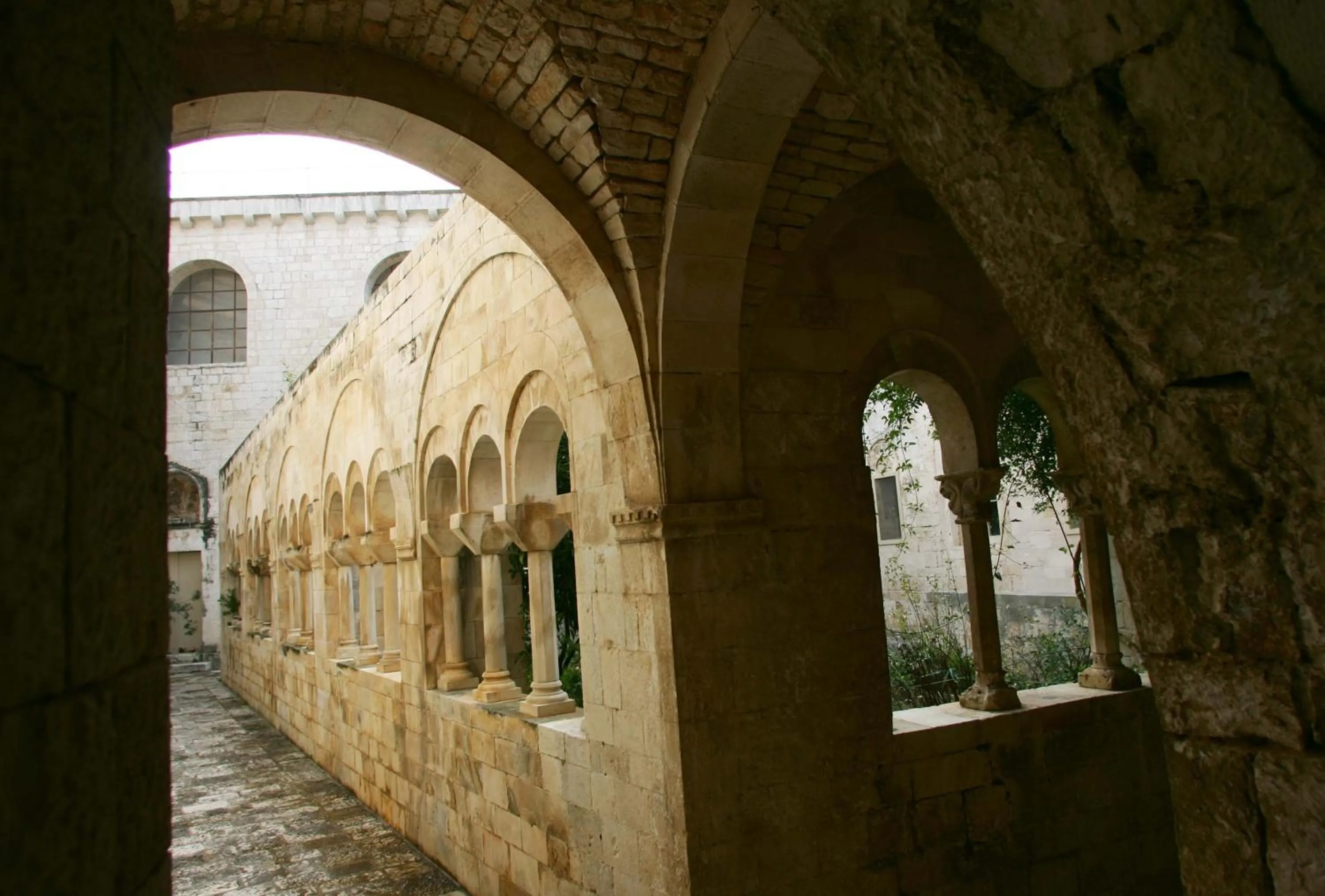 Nearby landmark in Ciao Hotel & Residence - Apartments