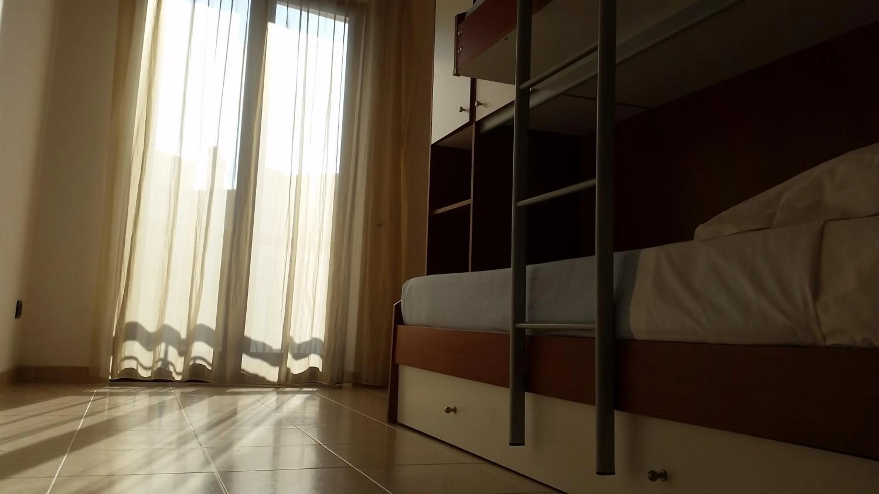 Day, Bed in Ciao Hotel & Residence - Apartments