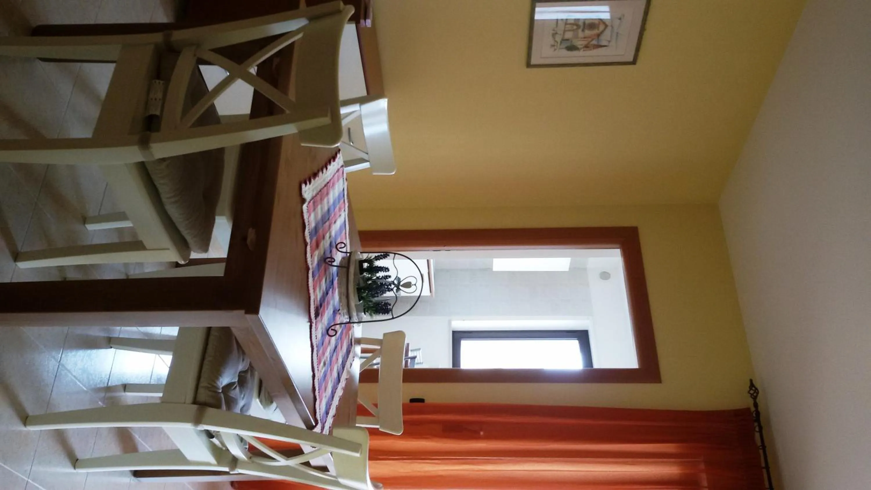 Kitchen or kitchenette, Bed in Ciao Hotel & Residence - Apartments