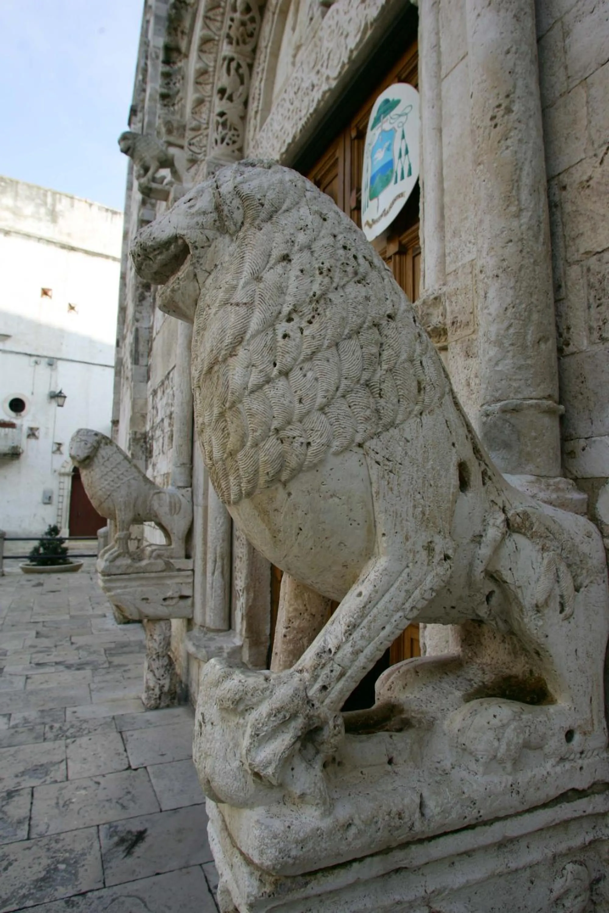 Nearby landmark in Ciao Hotel & Residence - Apartments