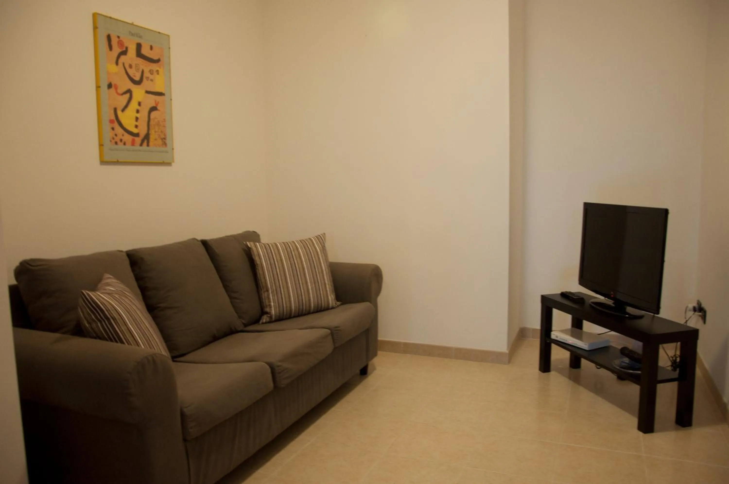 Photo of the whole room in Ciao Hotel & Residence - Apartments