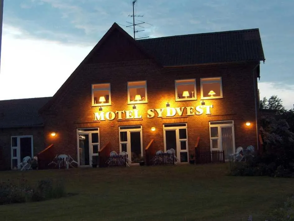 Motel Sydvest