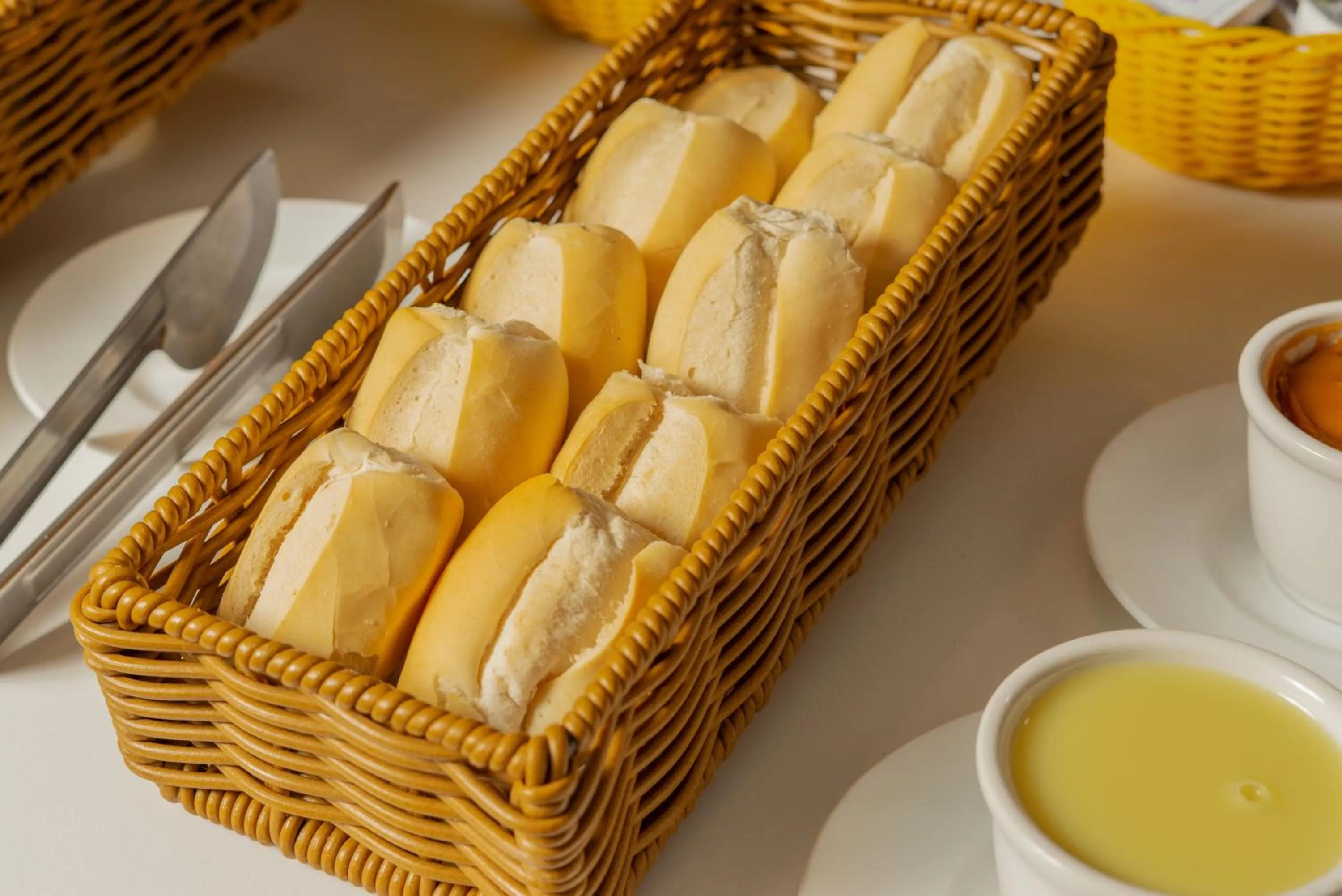 Breakfast in Slim Bento Gonçalves