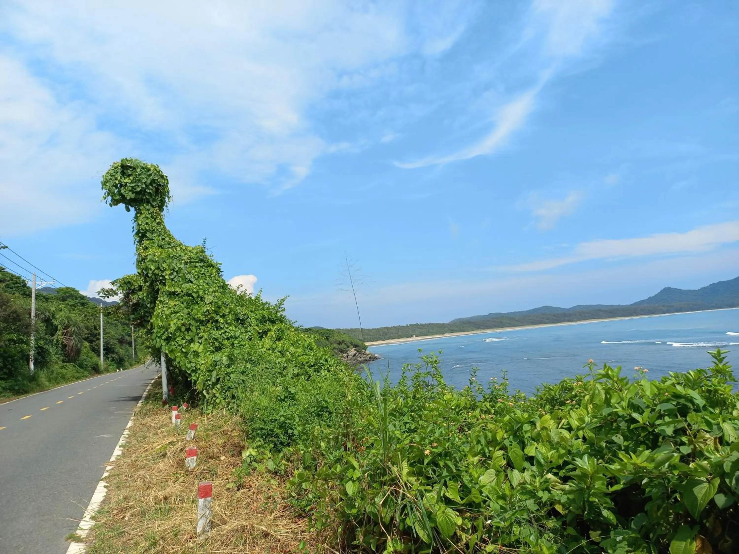 Garden House Côn Đảo