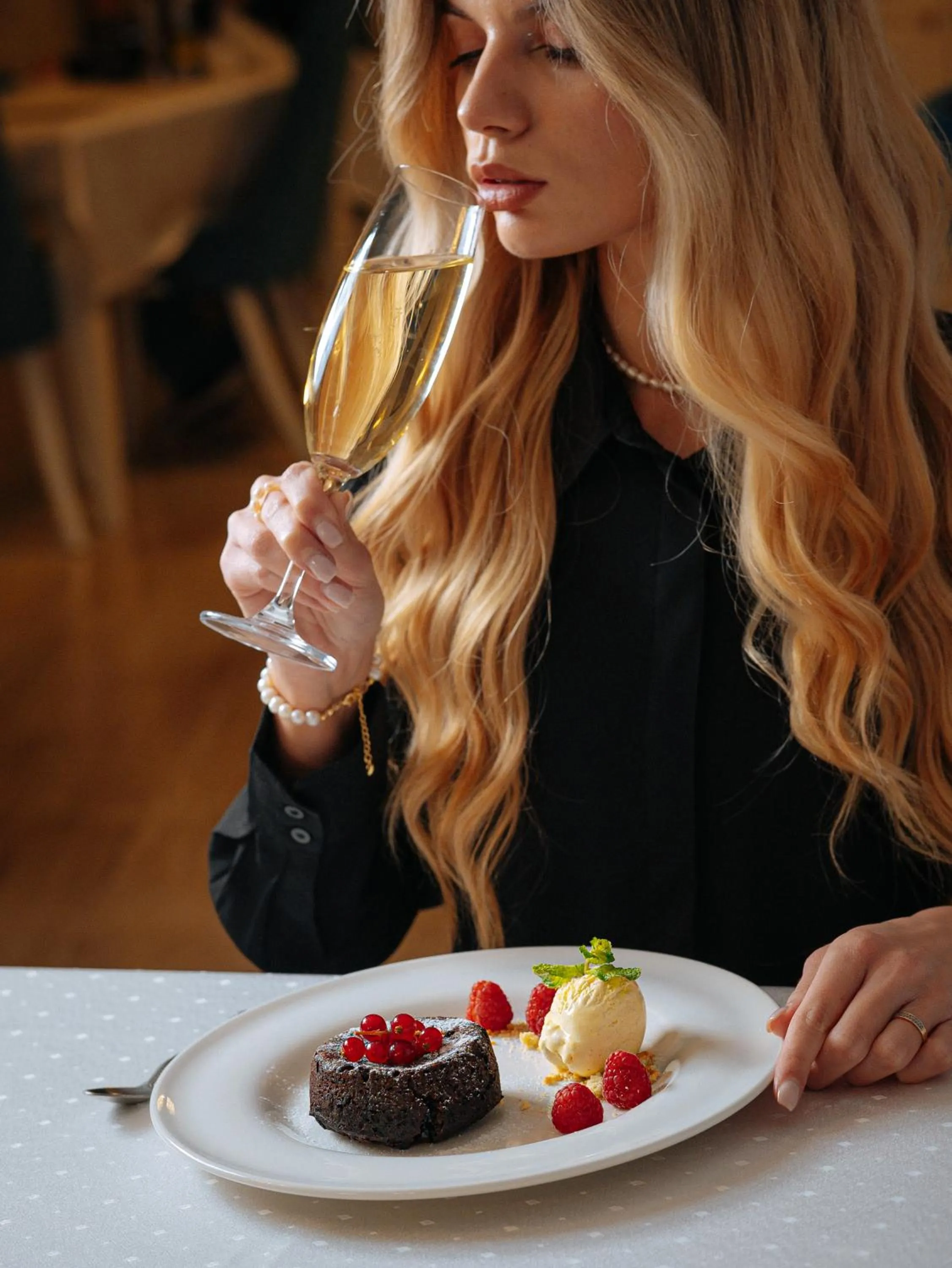 People in Grant Boutique Hotel