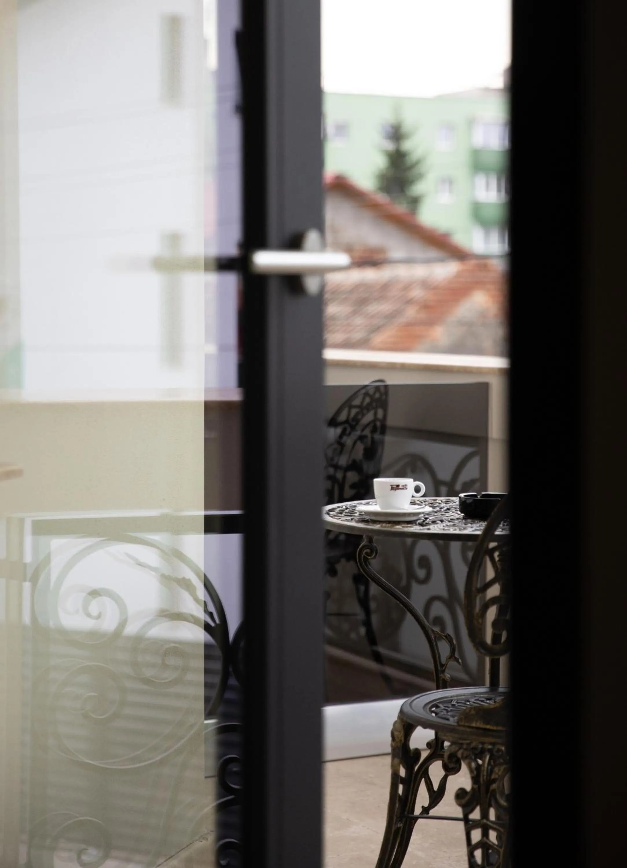 View (from property/room) in Grant Boutique Hotel