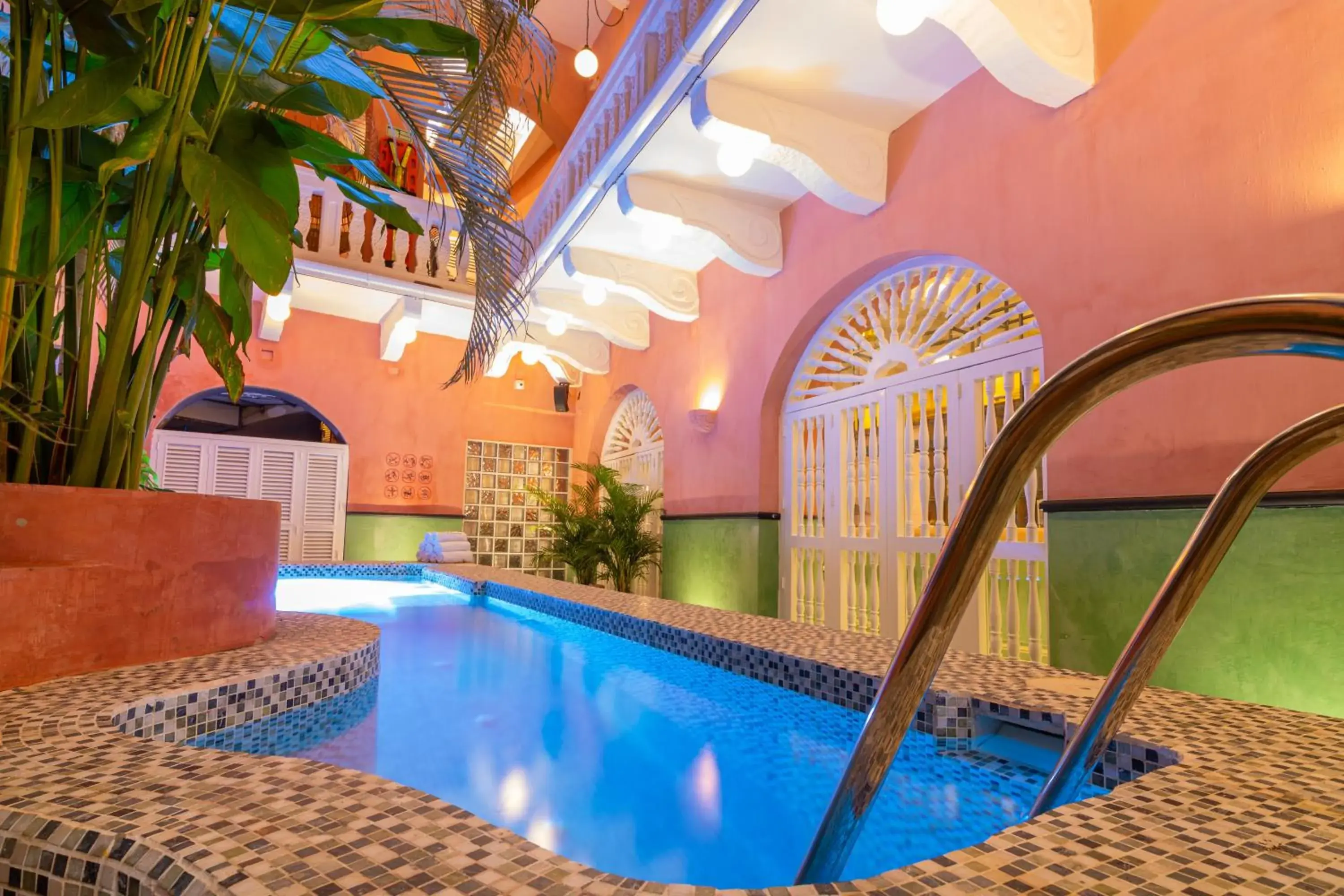 CASA MOVIDA HOSTEL CASA MOVIDA HOSTEL