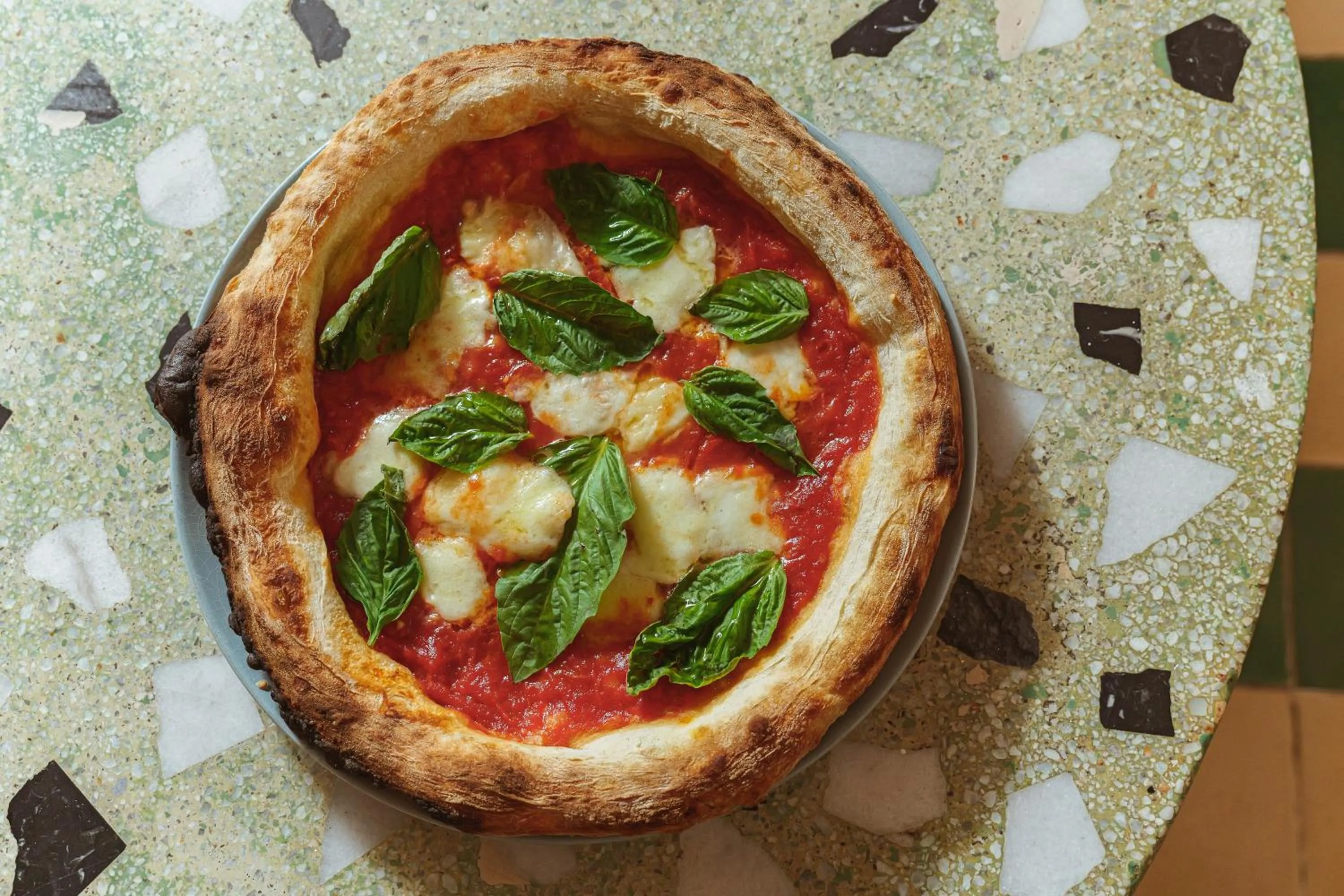 Food in CASA MOVIDA HOSTEL