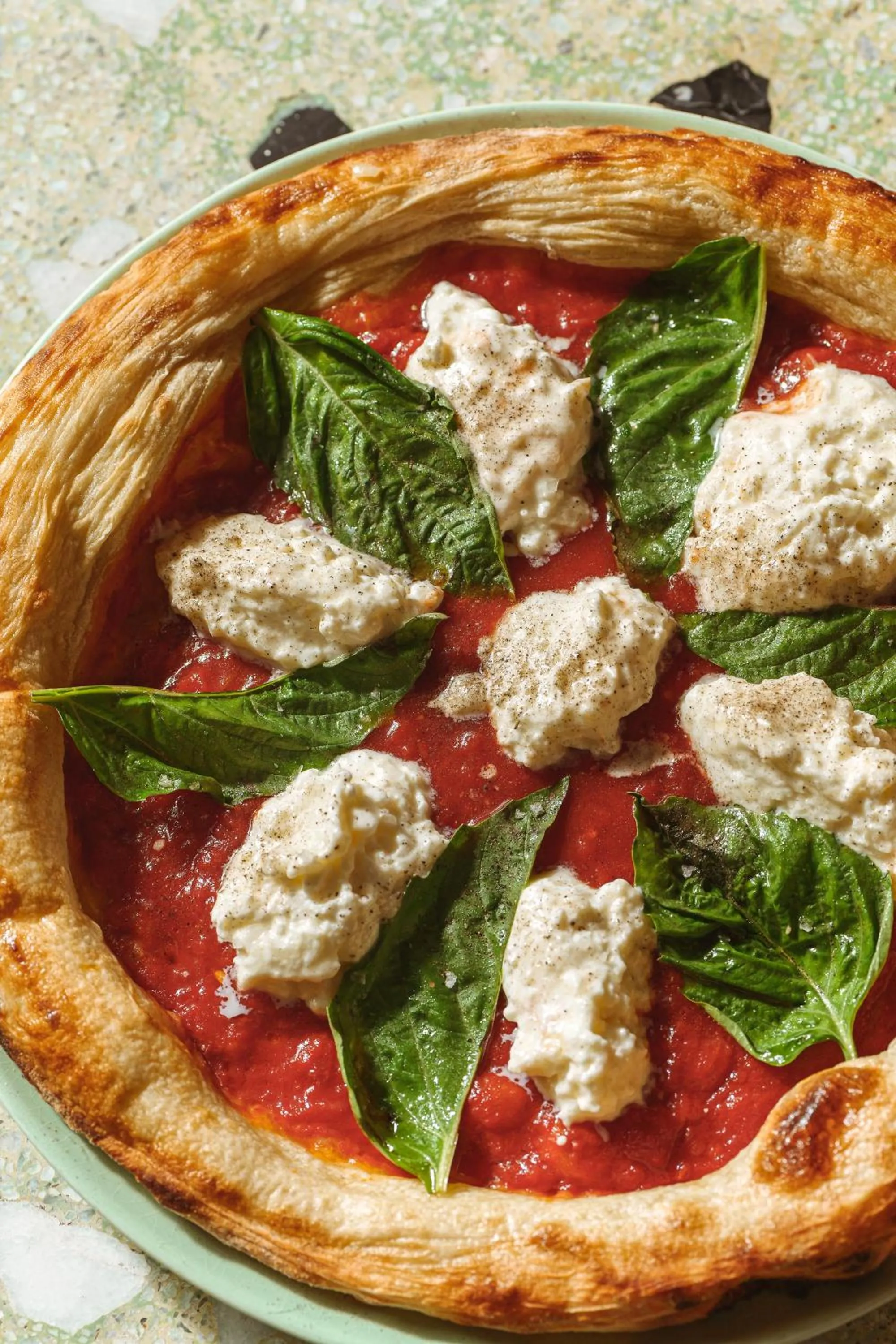 Food in CASA MOVIDA HOSTEL