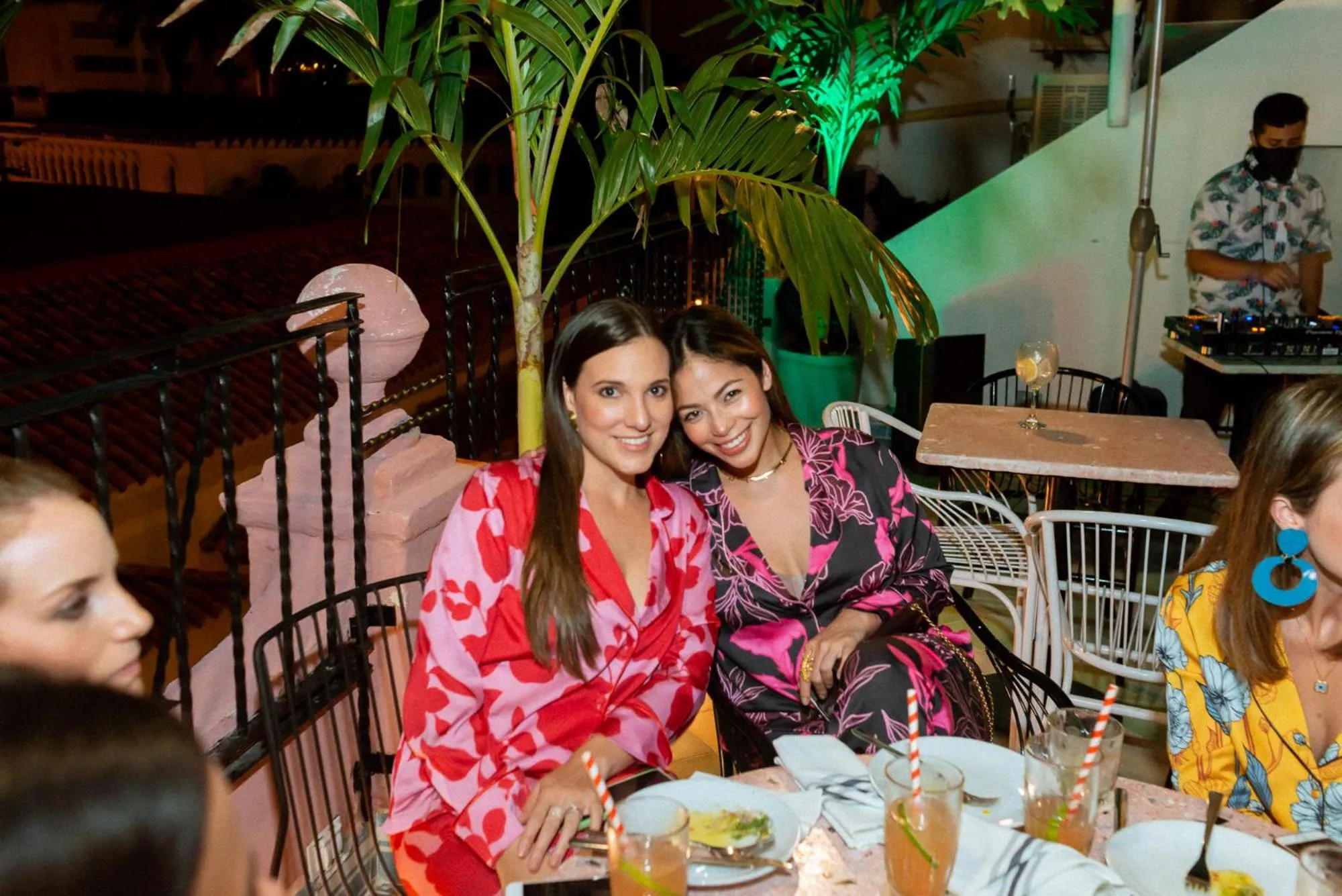 Property building in CASA MOVIDA HOSTEL