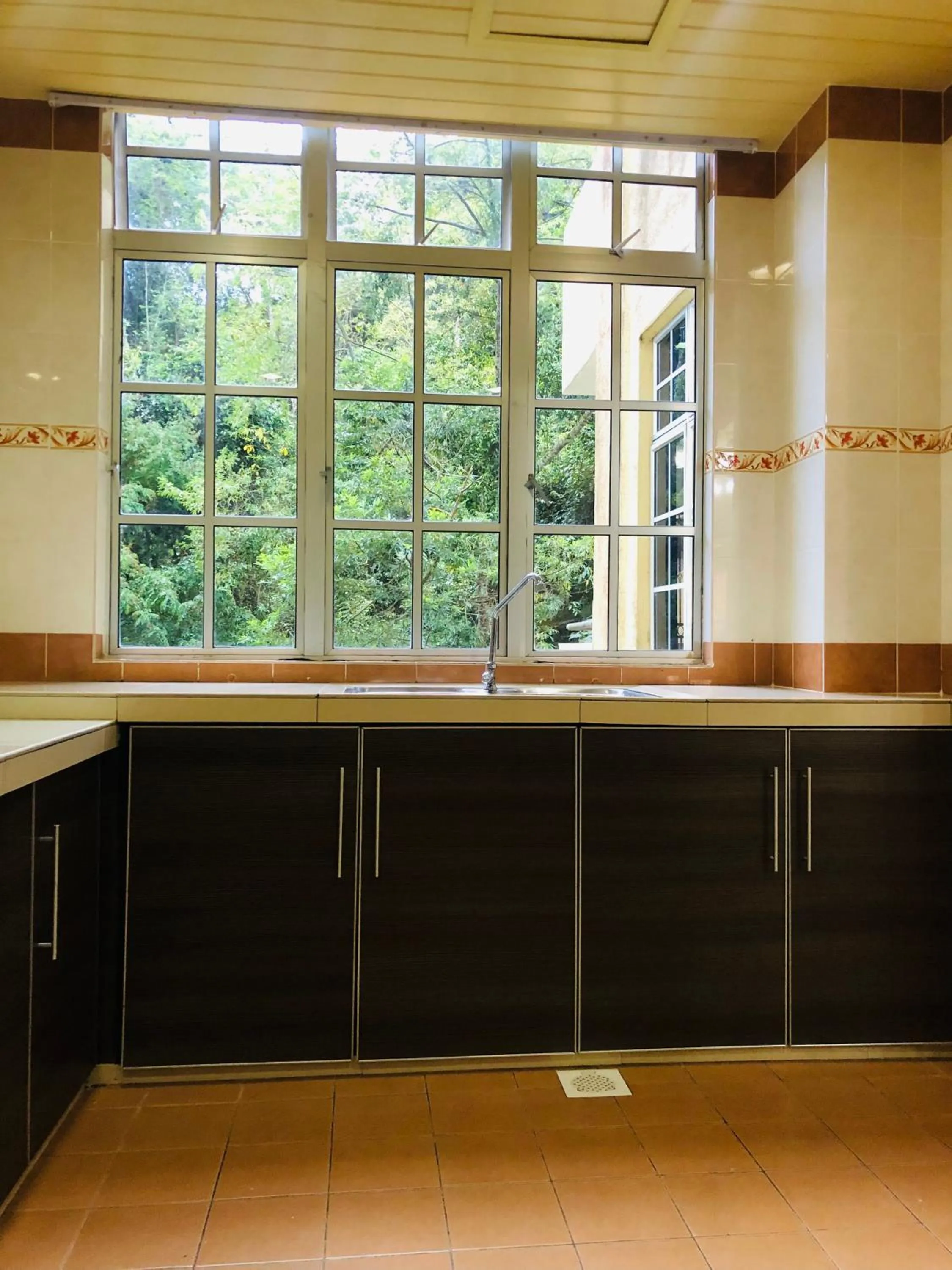 Crown Imperial Court Apt at Brinchang Centre