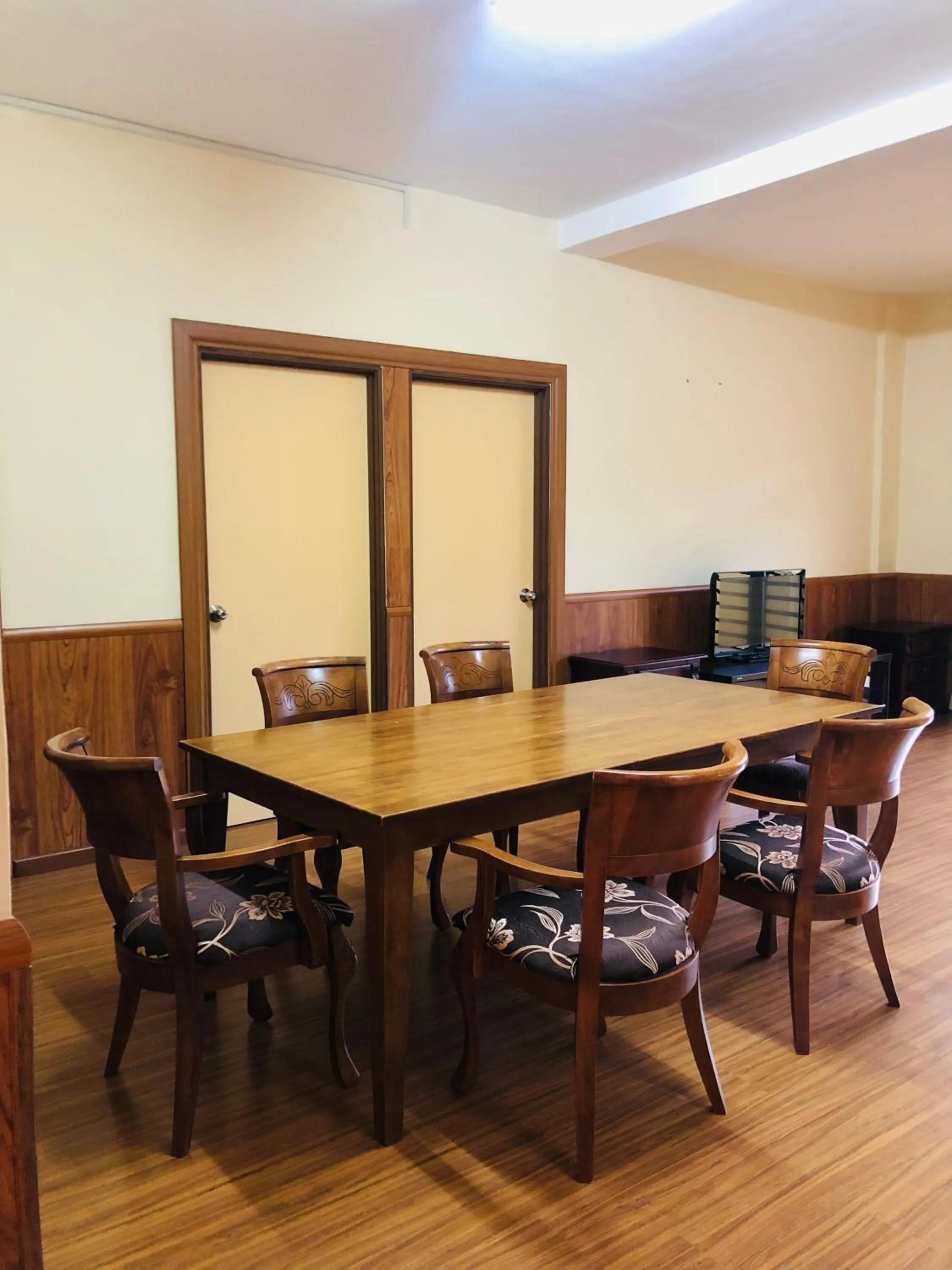 Crown Imperial Court Apt at Brinchang Centre