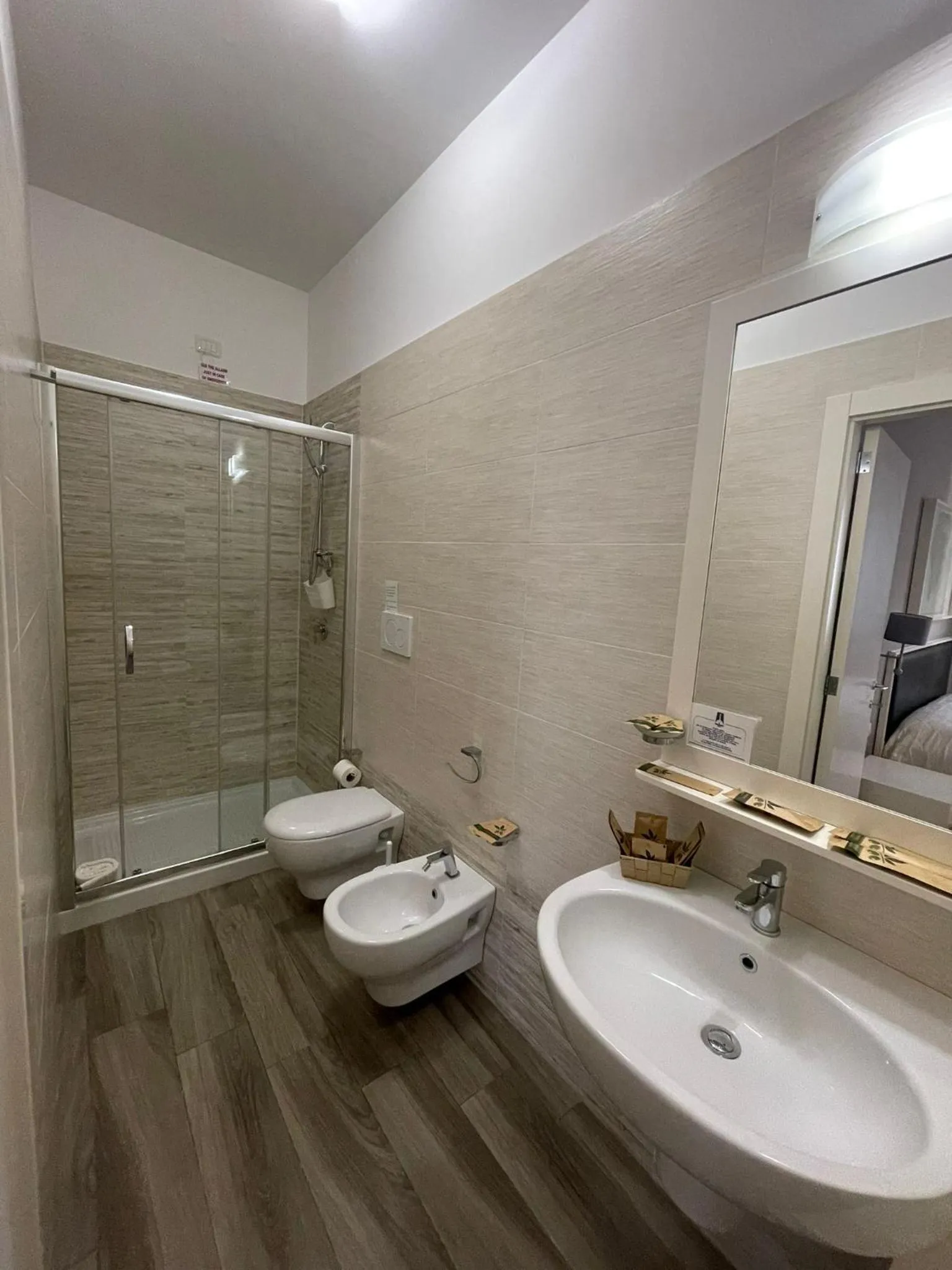 Faro Bianco Gallipoli Dependance