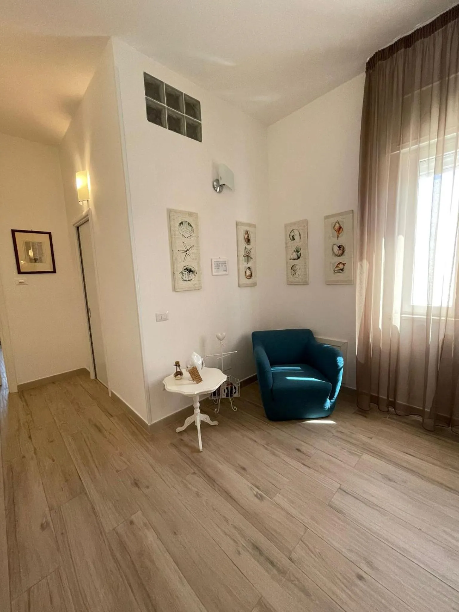 Faro Bianco Gallipoli Dependance