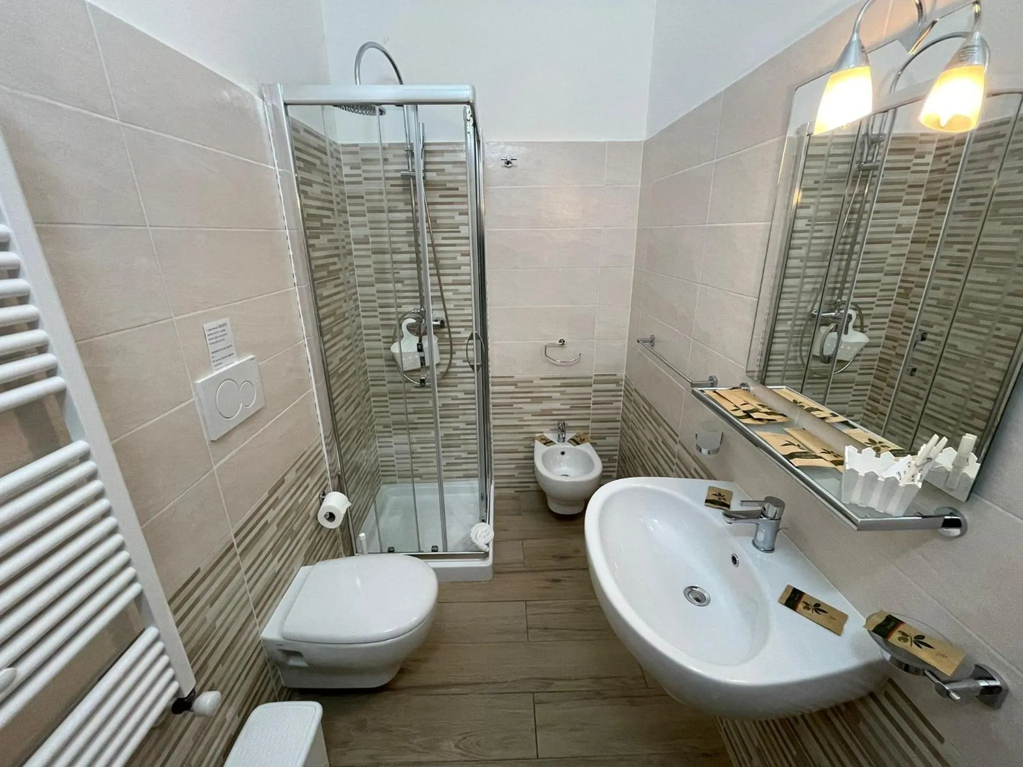 Faro Bianco Gallipoli Dependance