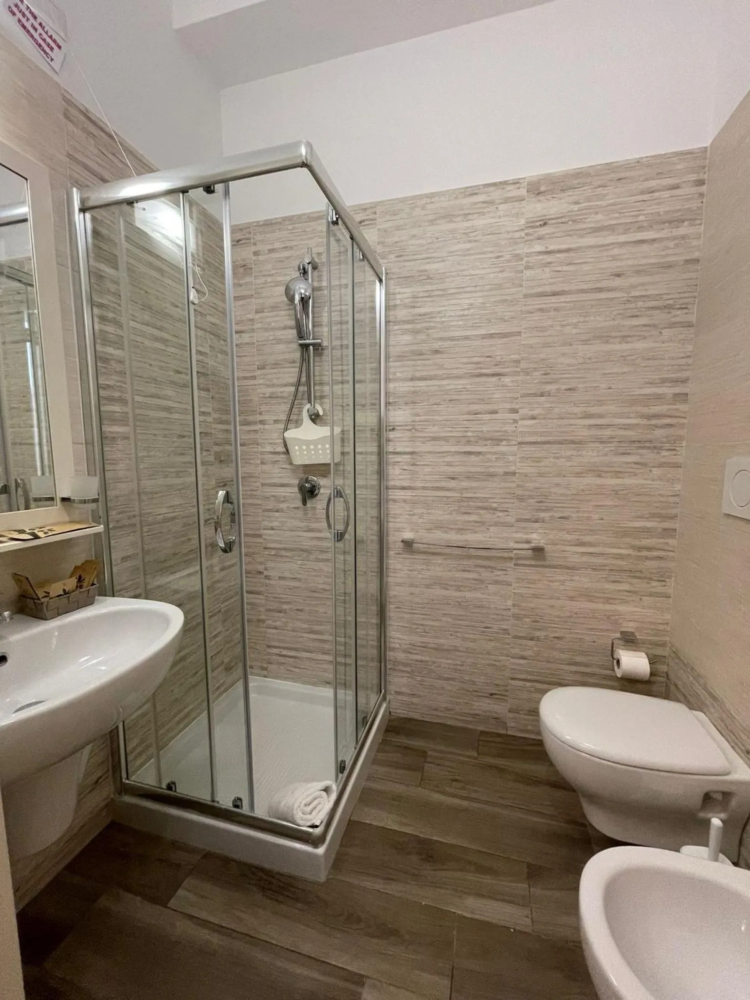 Faro Bianco Gallipoli Dependance