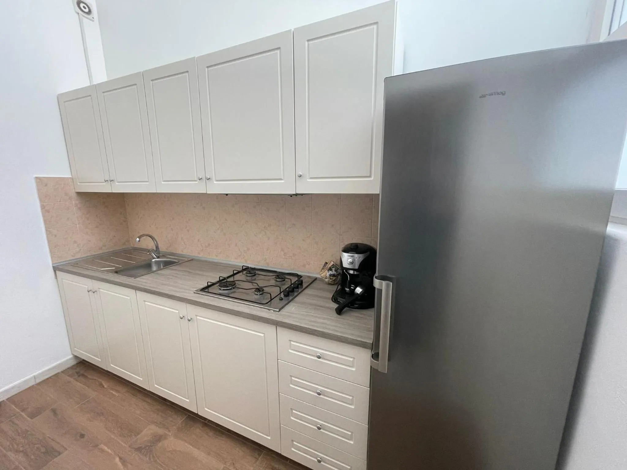 Faro Bianco Gallipoli Dependance