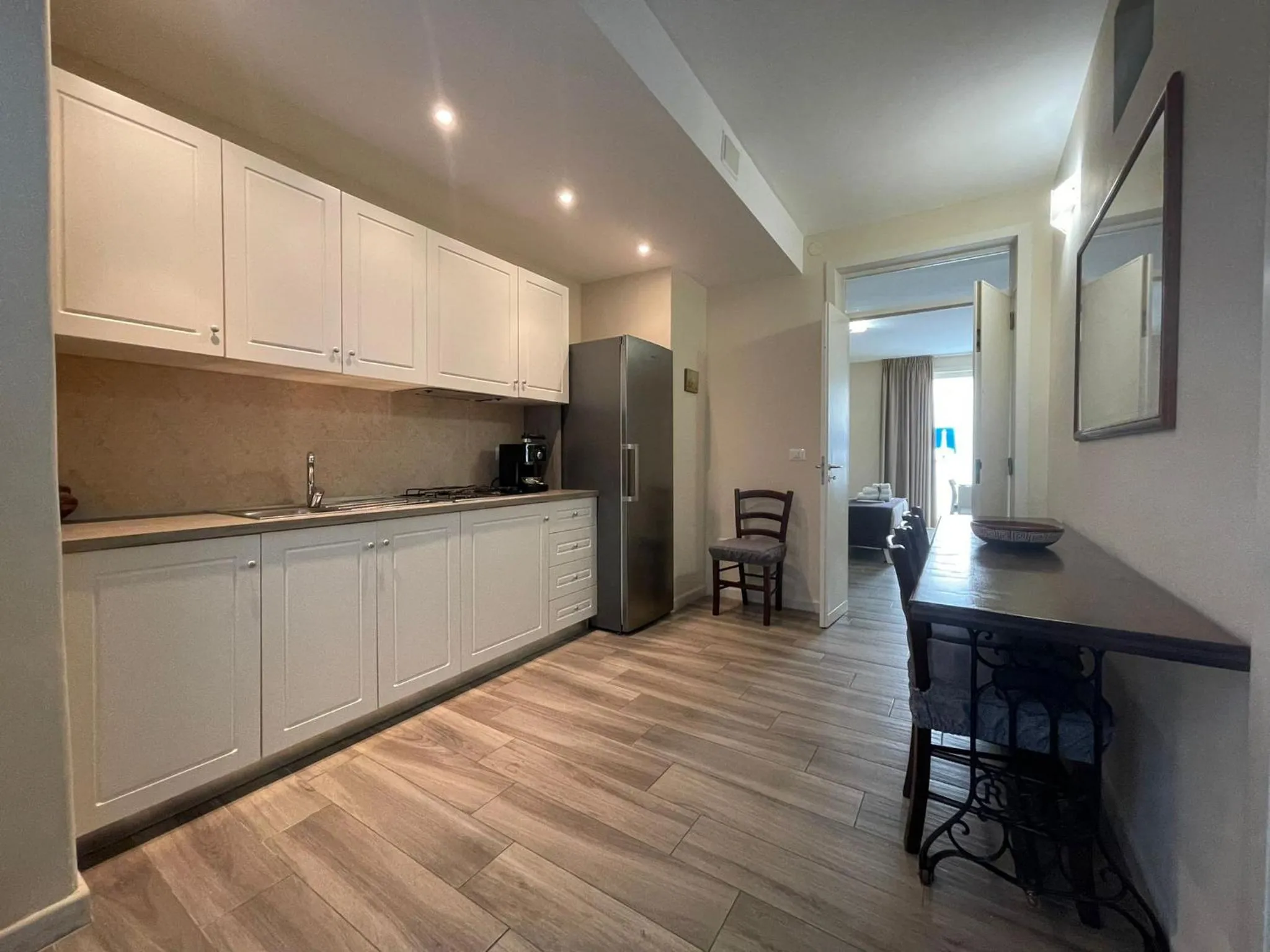 Faro Bianco Gallipoli Dependance