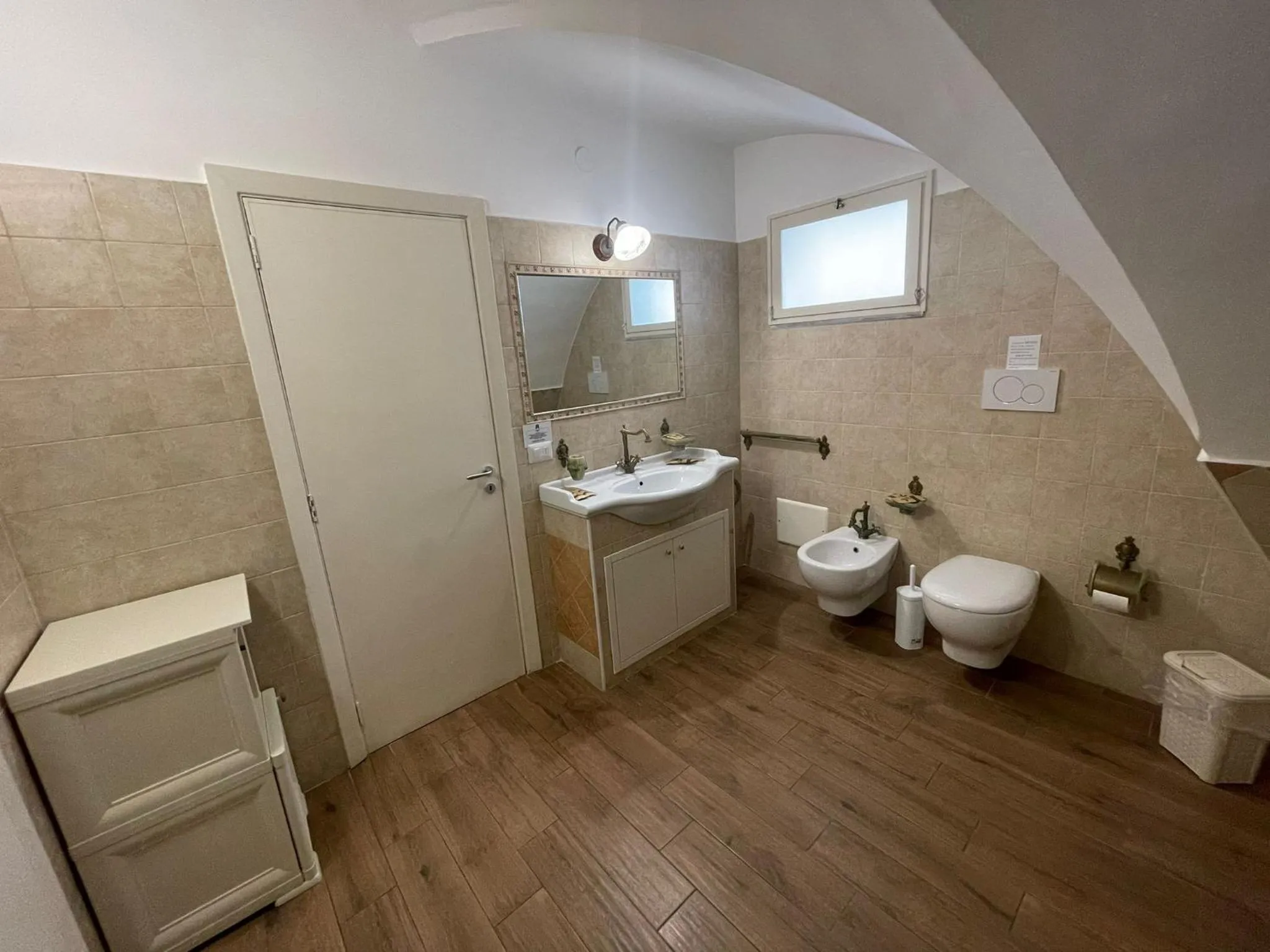 Faro Bianco Gallipoli Dependance