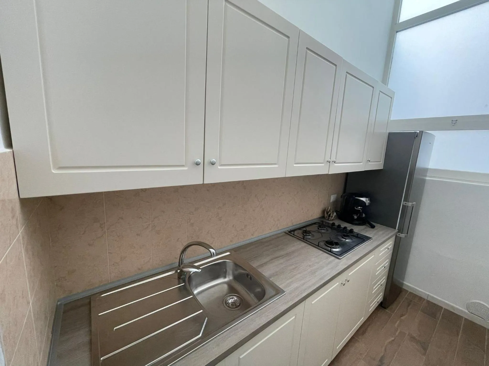 Faro Bianco Gallipoli Dependance