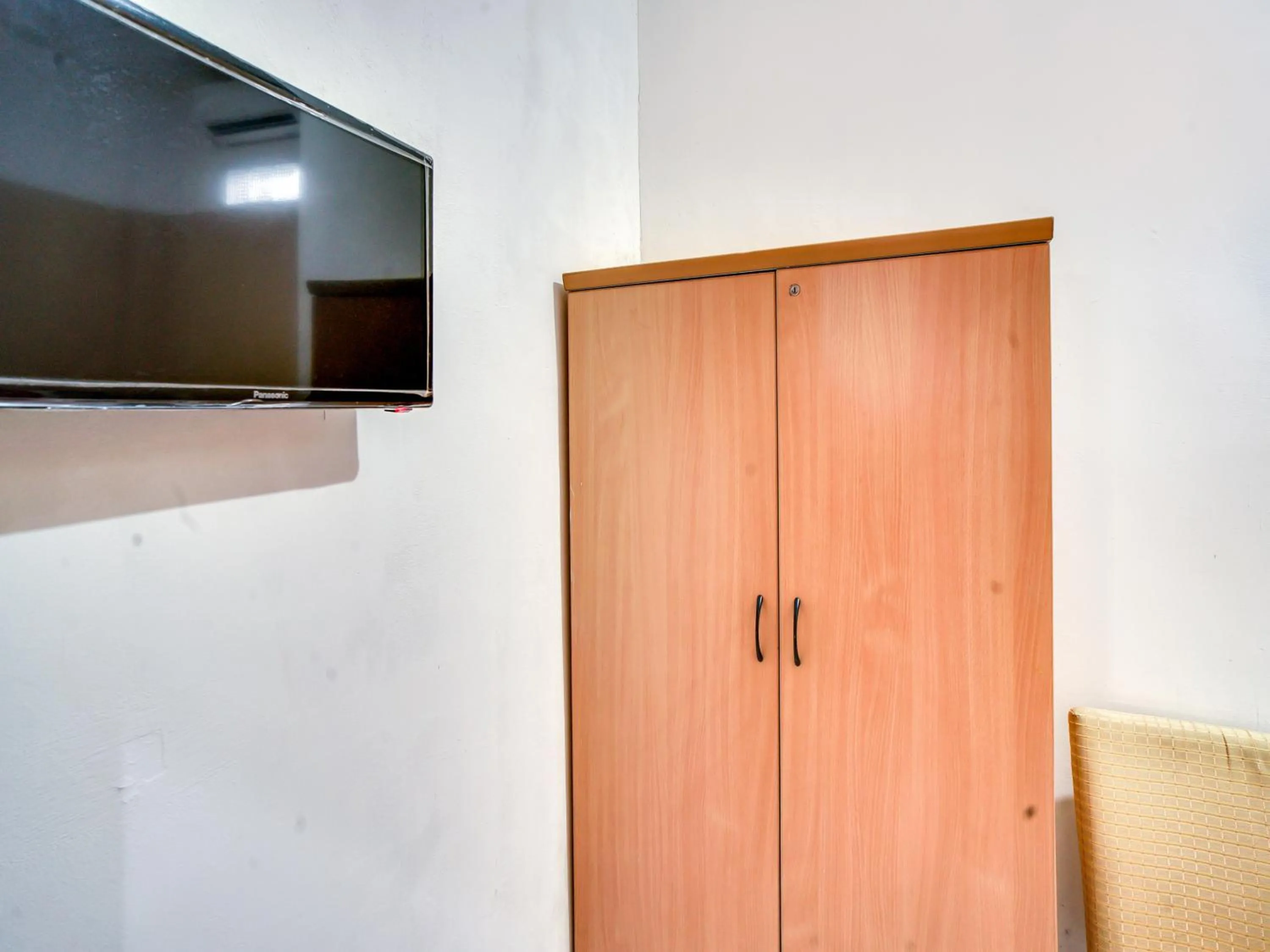 Area and facilities, TV/Entertainment Center in OYO 90024 Botania Homestay and Cafe