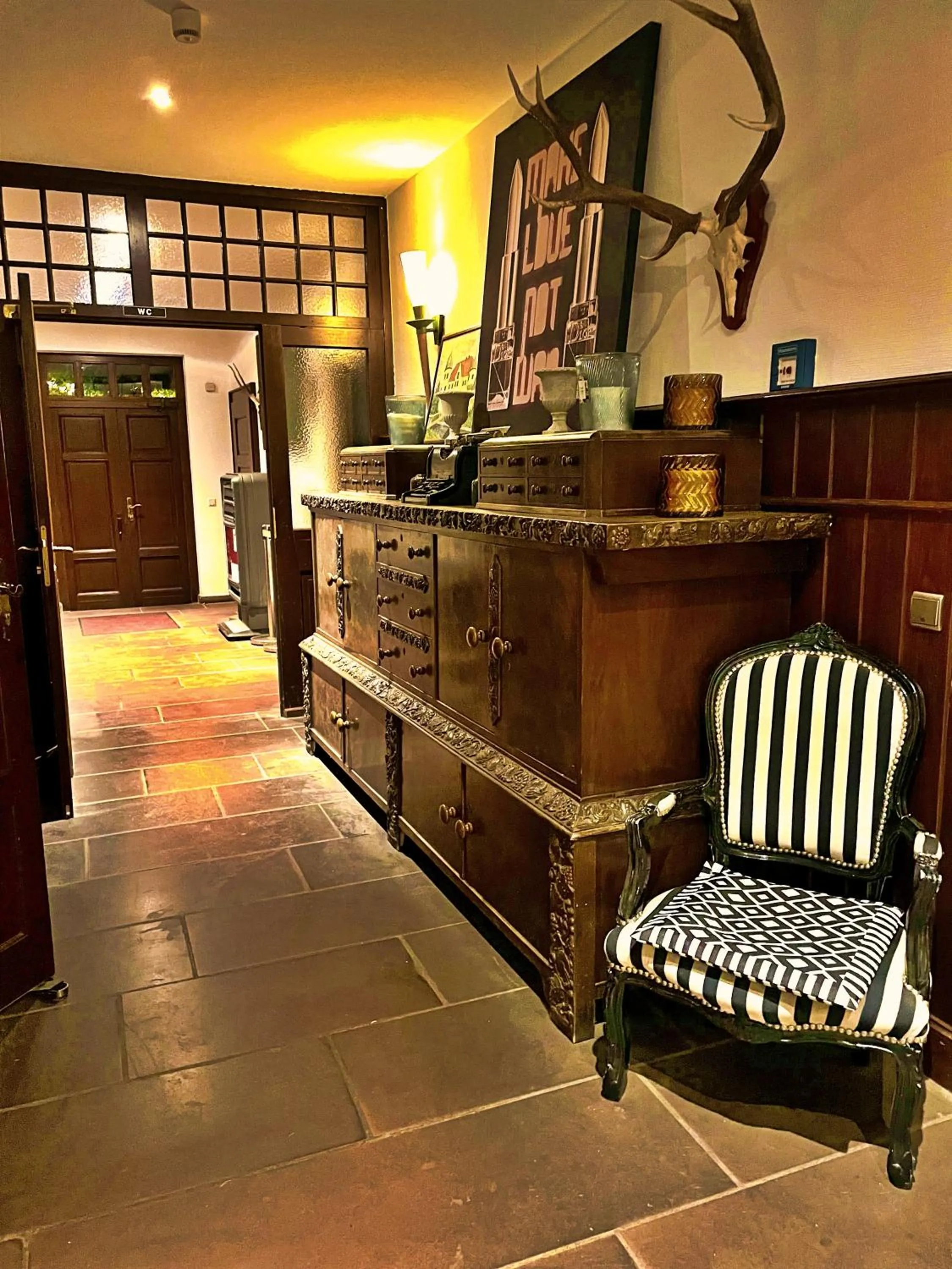 Parkschlößchen Hotel