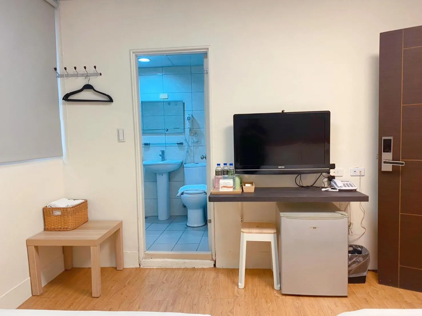 Double or Twin Room in SharonInn閒雲小居會館