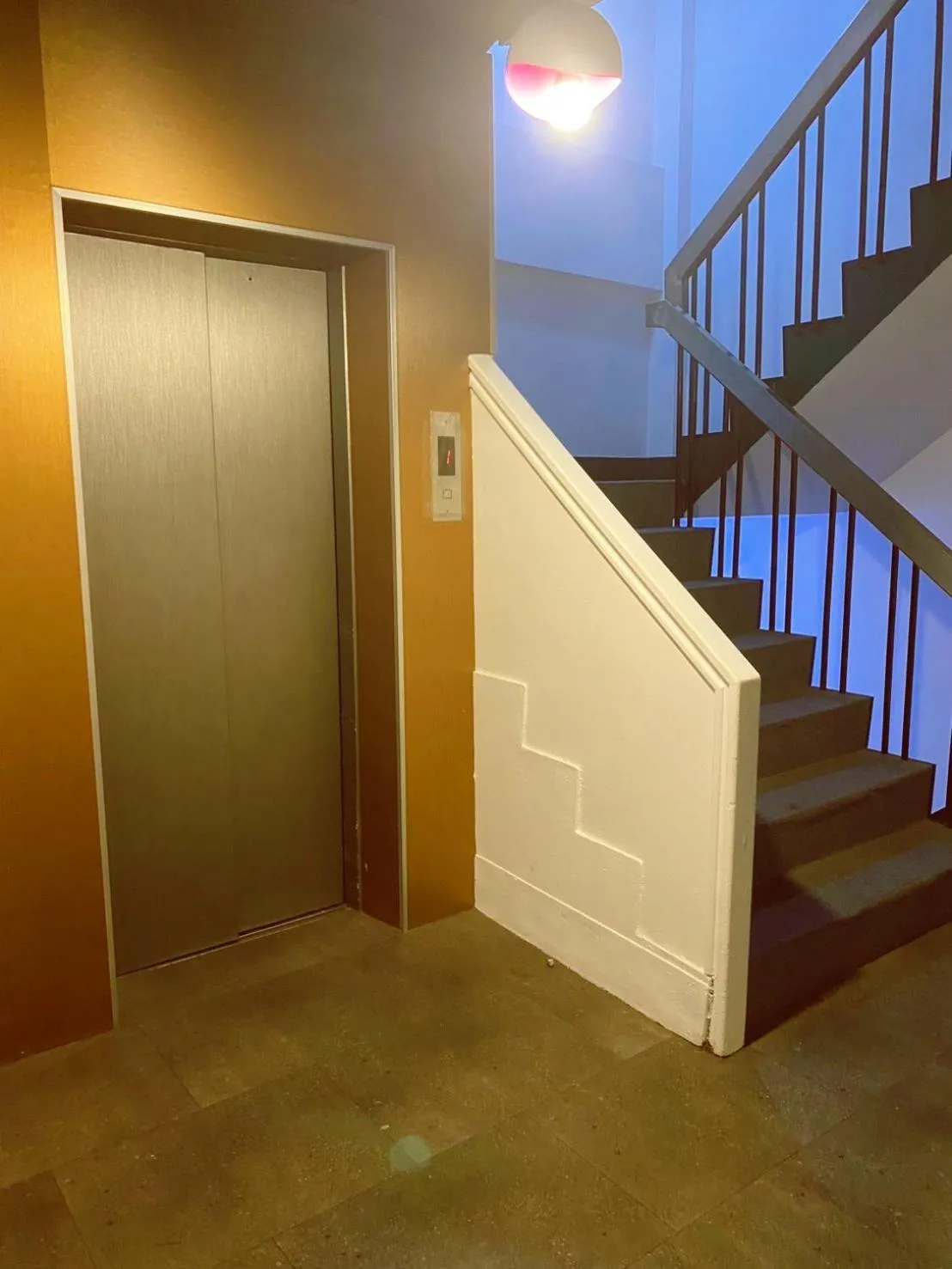 SharonInn閒雲小居會館