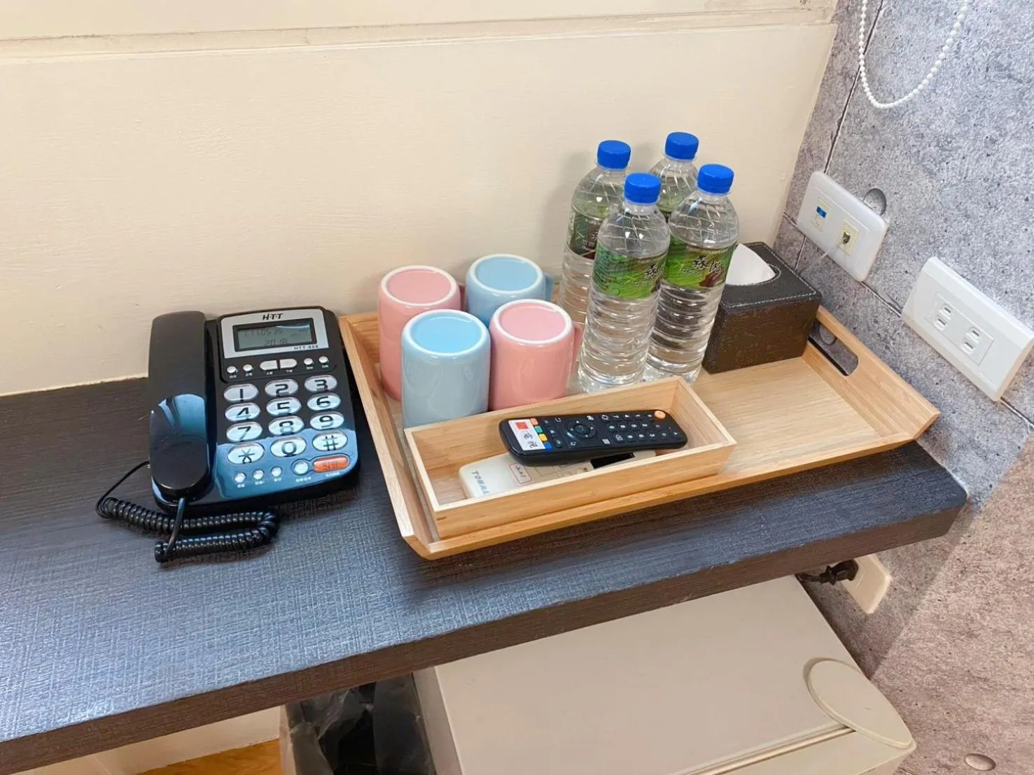 SharonInn閒雲小居會館