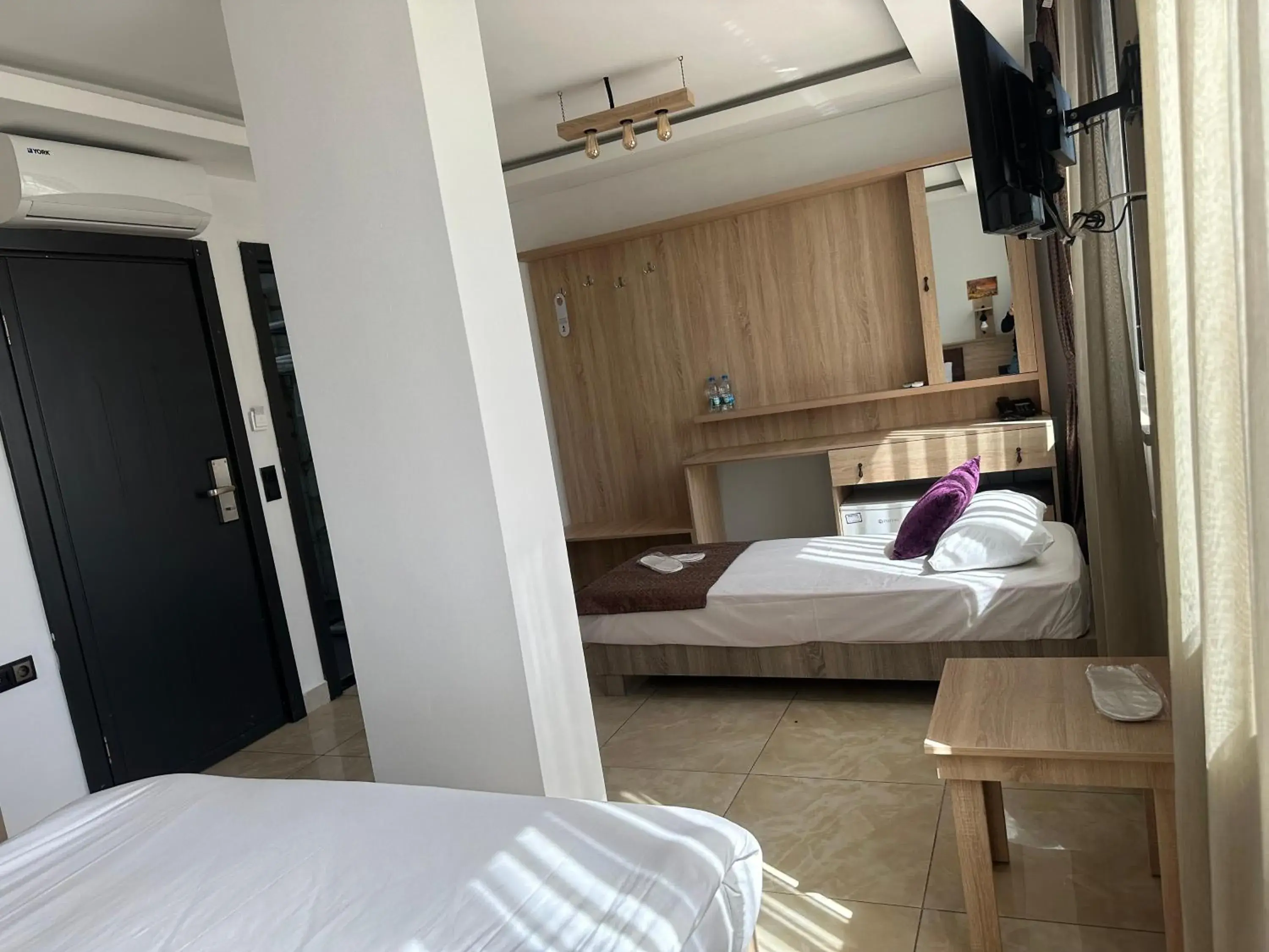 Standard Double or Twin Room in Beyondiest HOTEL Standard Double or Twin Room in Beyondiest HOTEL