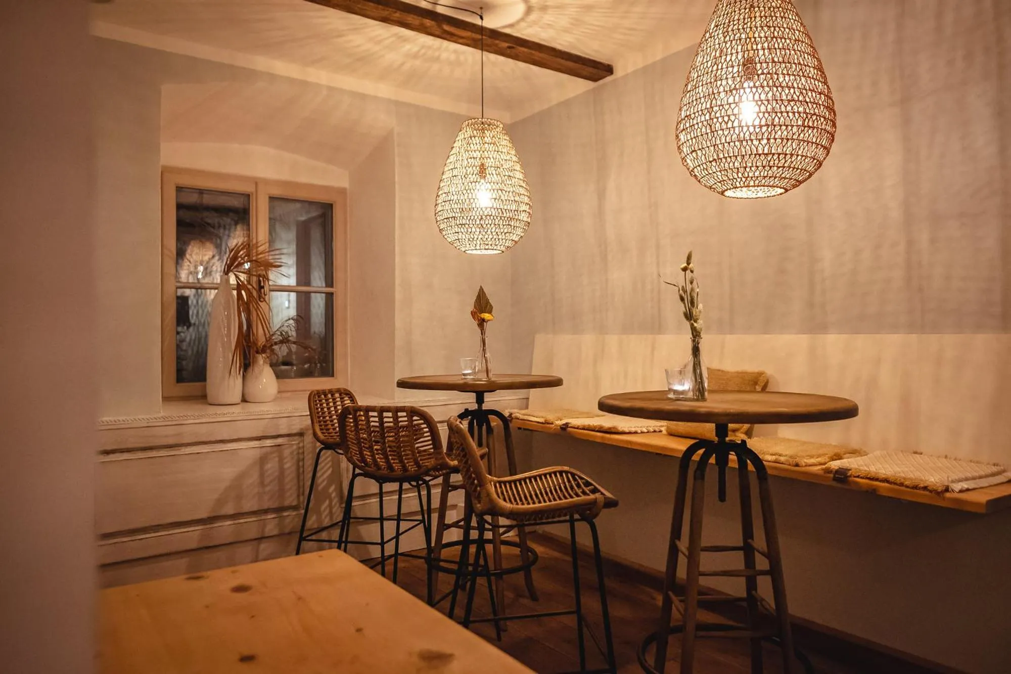 Der Steinerwirt - hangout & hotel