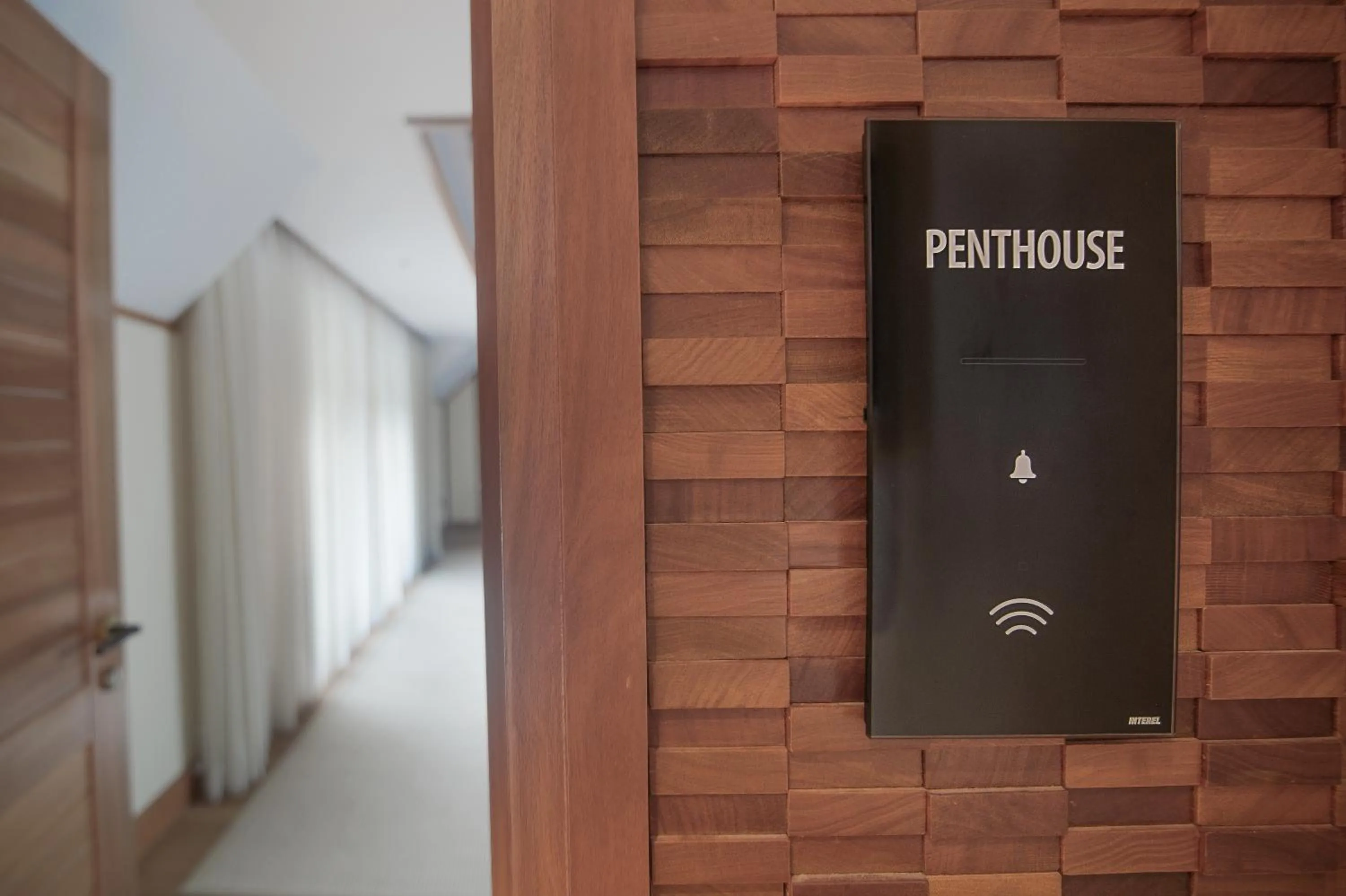 Property logo or sign in L'Escale Resort Marina & Spa - Small Luxury Hotels of the World