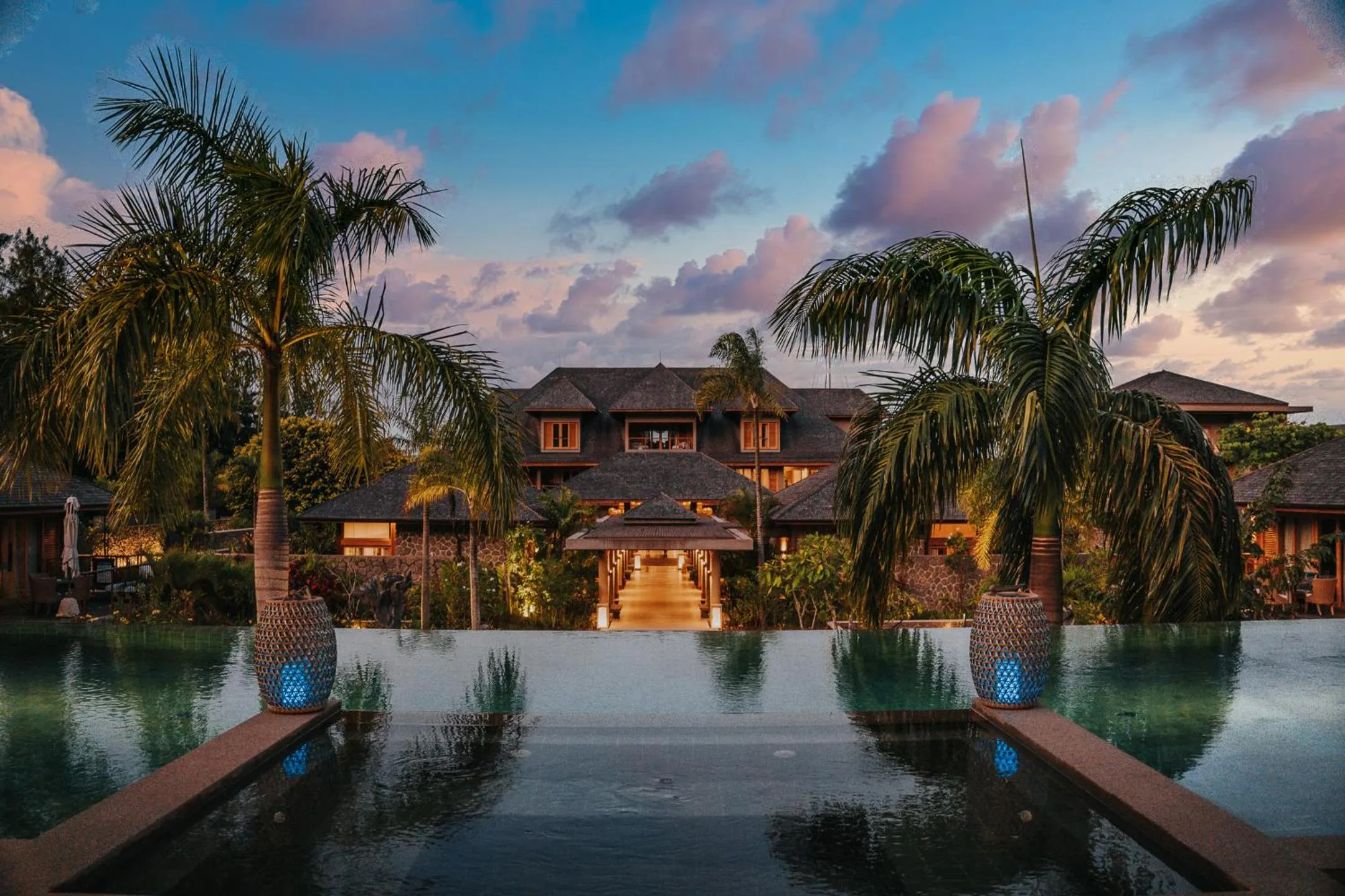 Hot Tub in L'Escale Resort Marina & Spa - Small Luxury Hotels of the World