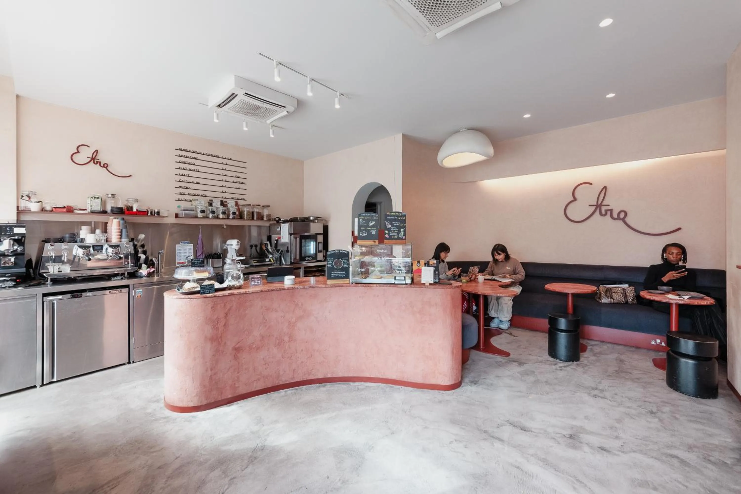 Neighbourhood in Aptel East