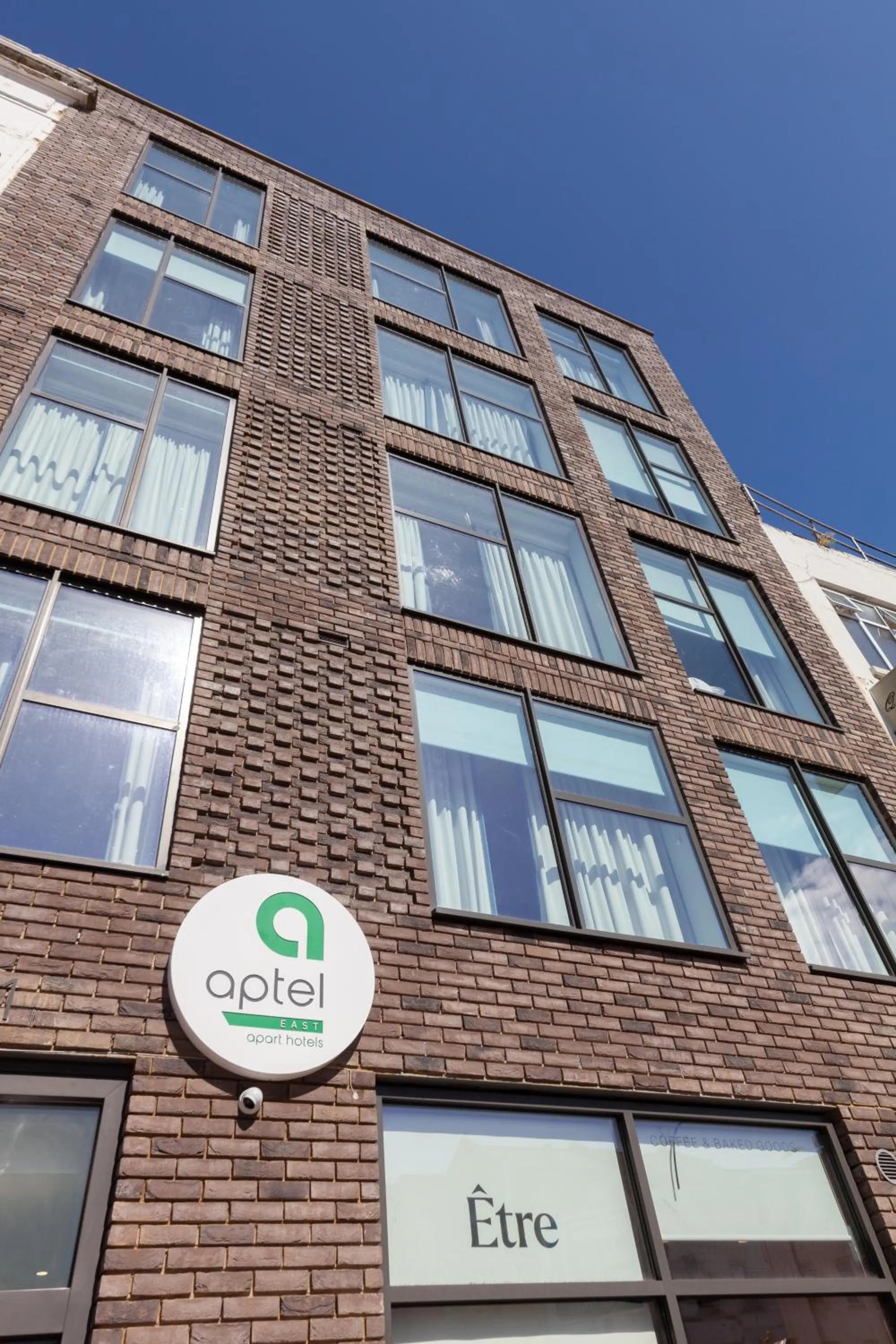 Property building in Aptel East