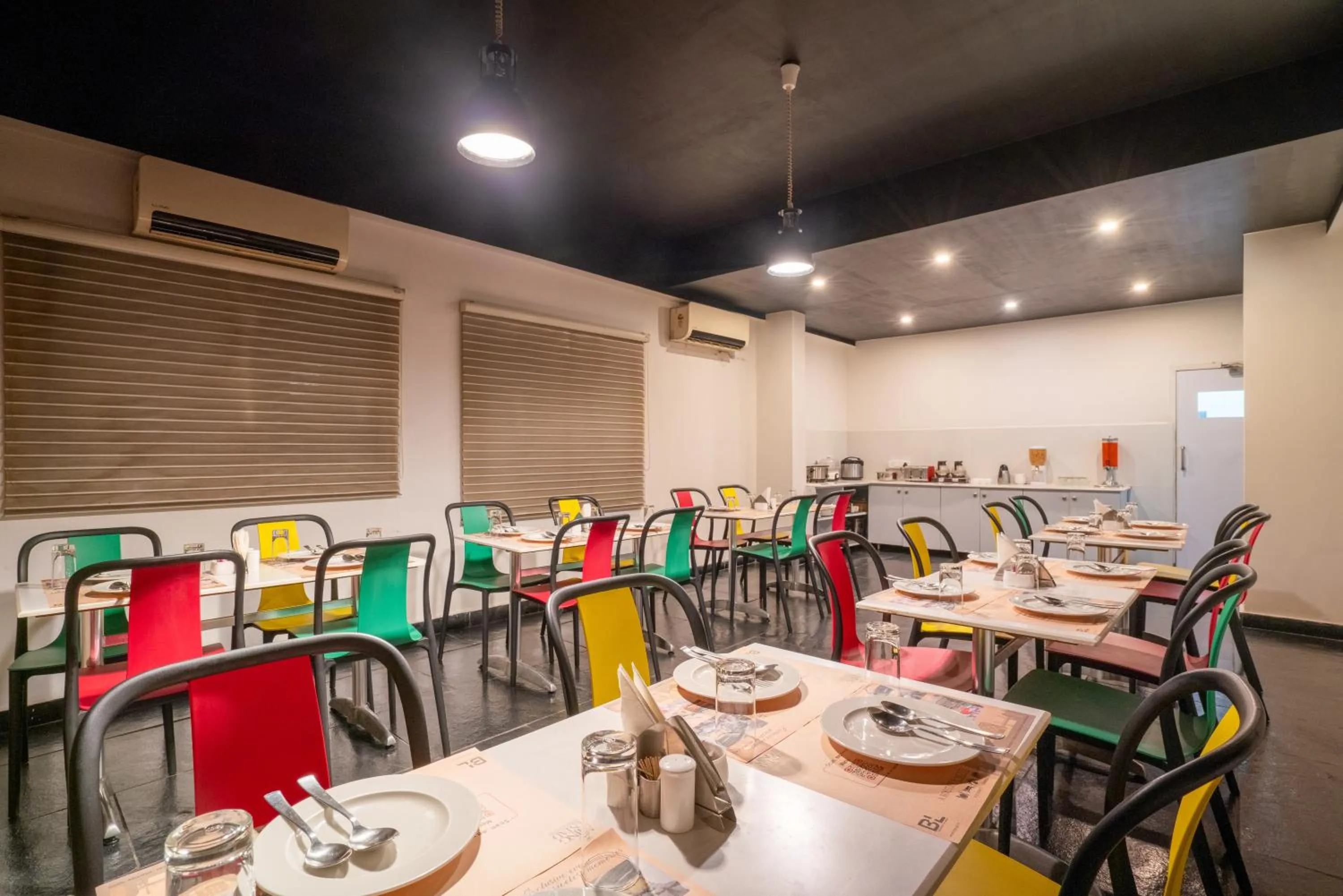 Hotel Serenity La Vista