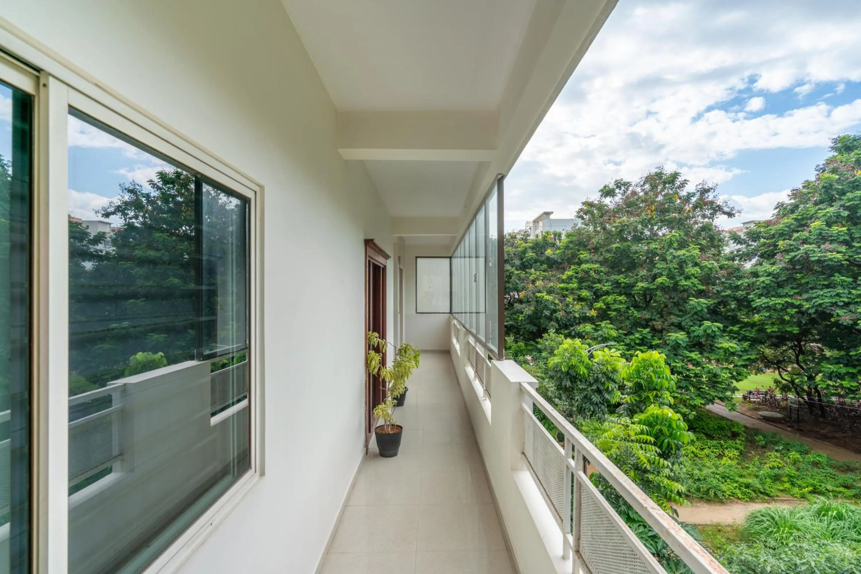 Hotel Serenity La Vista