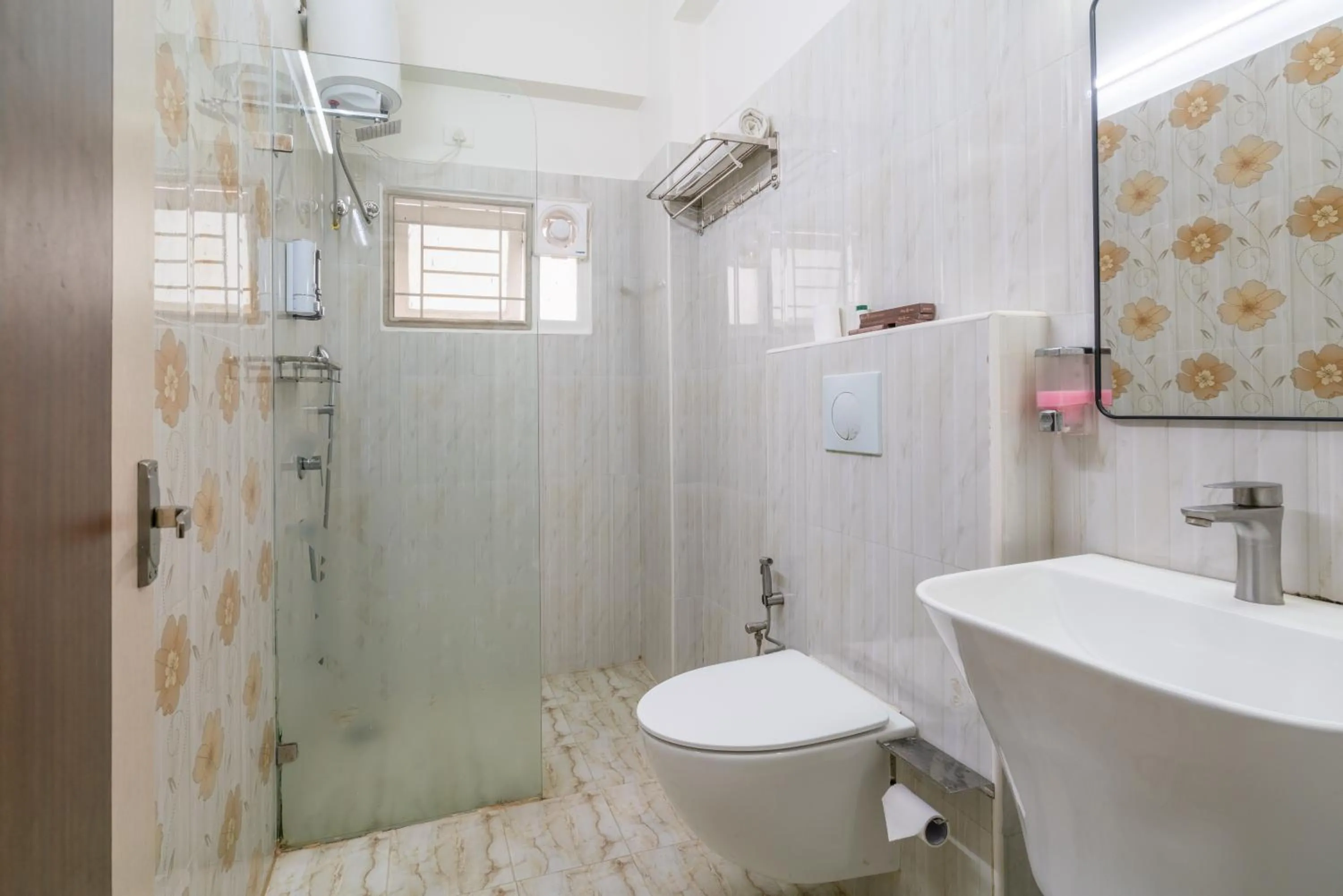 Bathroom in Hotel Serenity La Vista