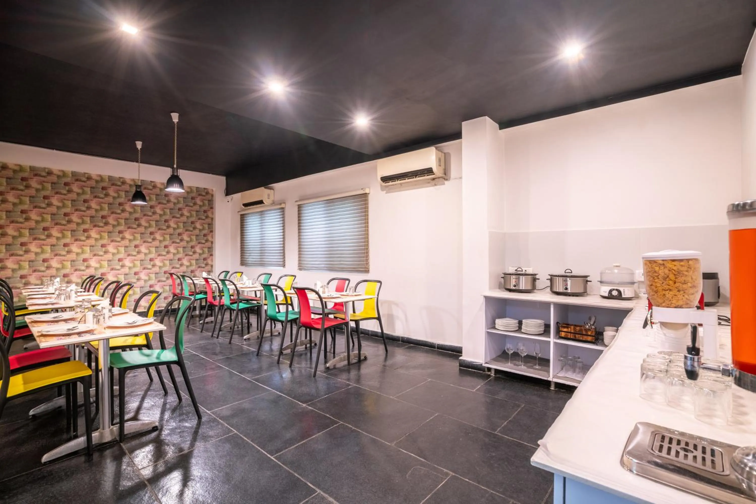 Hotel Serenity La Vista